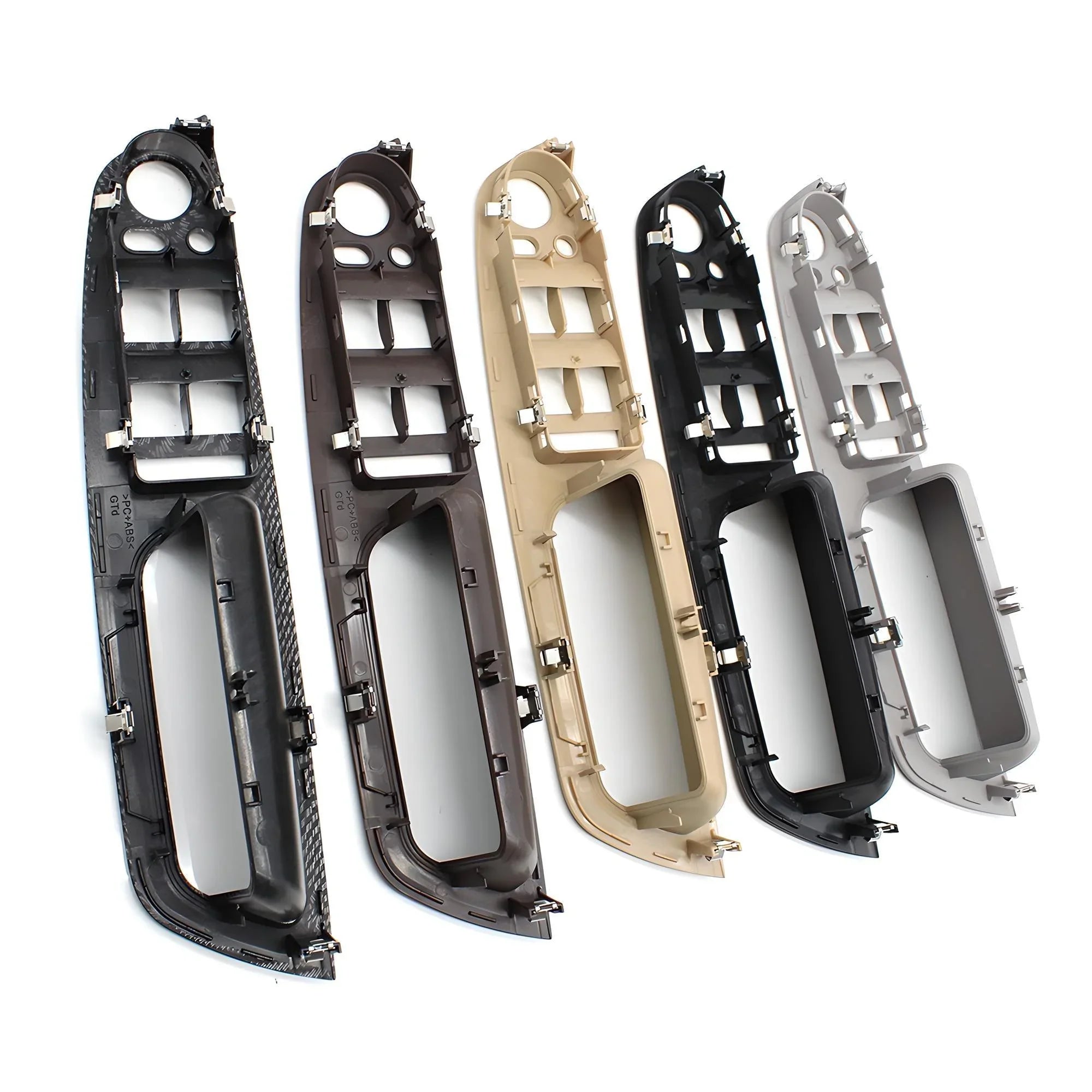 BMW Side Door Panel | X5 X6 E70 E71 E72 (2007 - 2014)