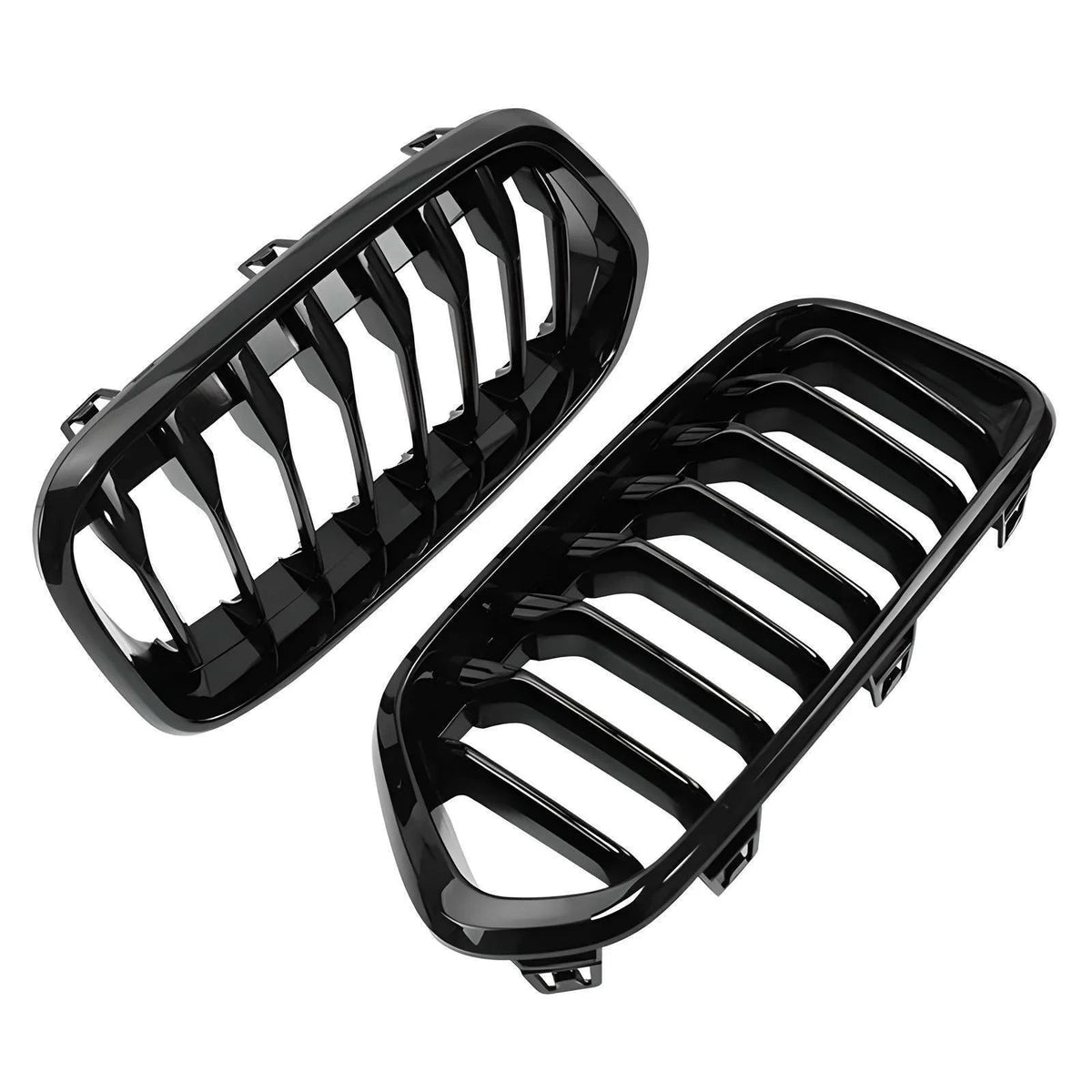 BMW Kidney Grille | X2 F39 (2018 - 2022) - CIREVON