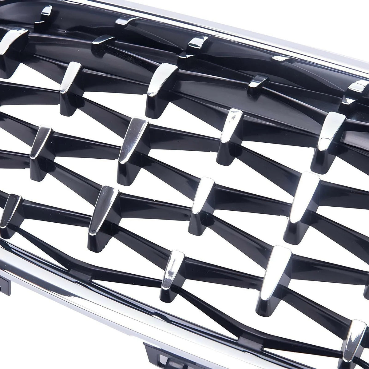 BMW Kidney Grille | 3 Series F30 F31 F35 (2012 - 2018) | Diamond - CIREVON
