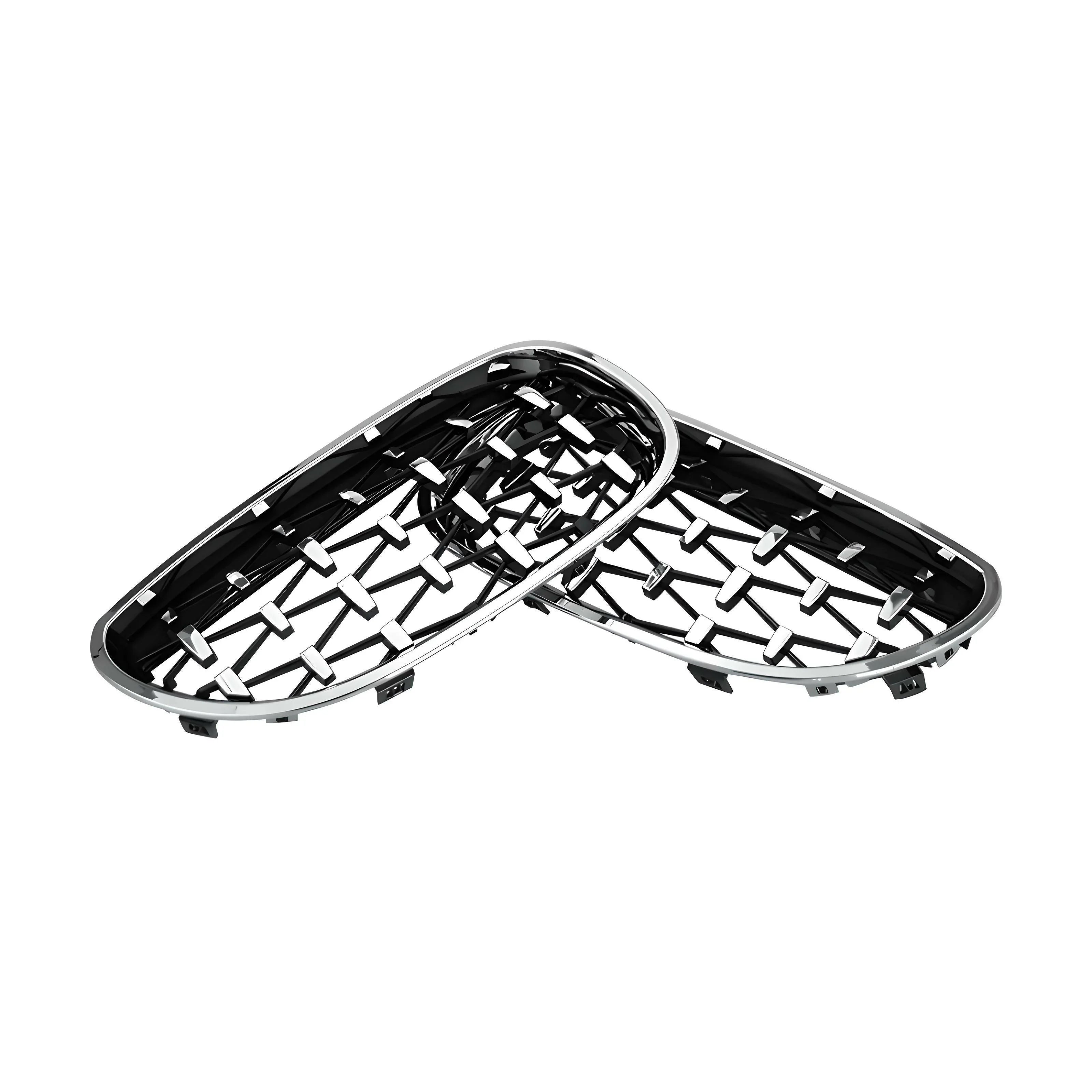 BMW Kidney Grille | 5 Series E60 E61 (2003 - 2010) | Diamond