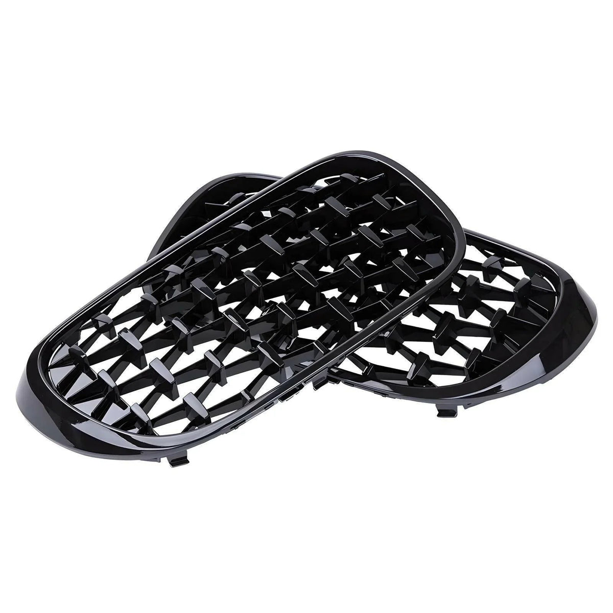 BMW Kidney Grille | 7 Series G11 G12 (2016 - 2020) | Diamond - CIREVON