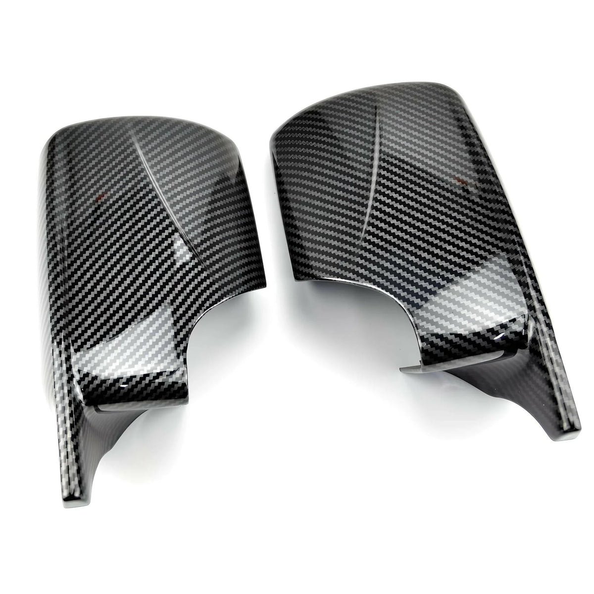 BMW Side Mirror Shell | 3 Series E46 (1998 - 2005) - CIREVON