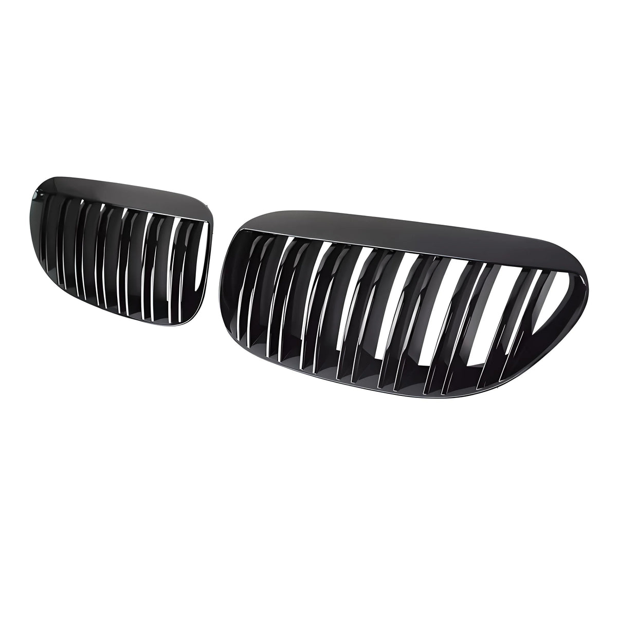 BMW Kidney Grille | 6 Series M6 E63 E64 (2004 - 2010) - CIREVON