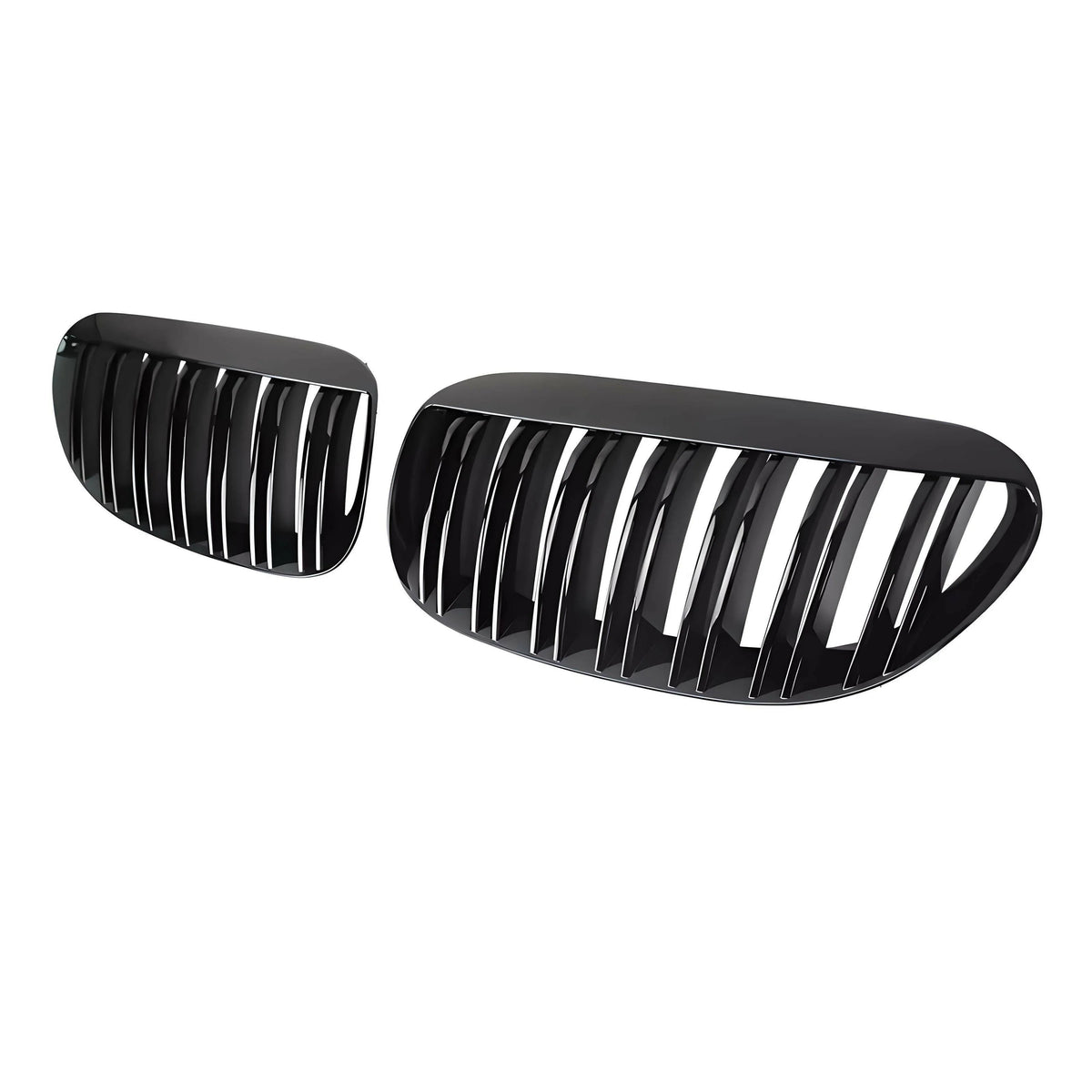 BMW Kidney Grille | 6 Series M6 E63 E64 (2004 - 2010) - CIREVON