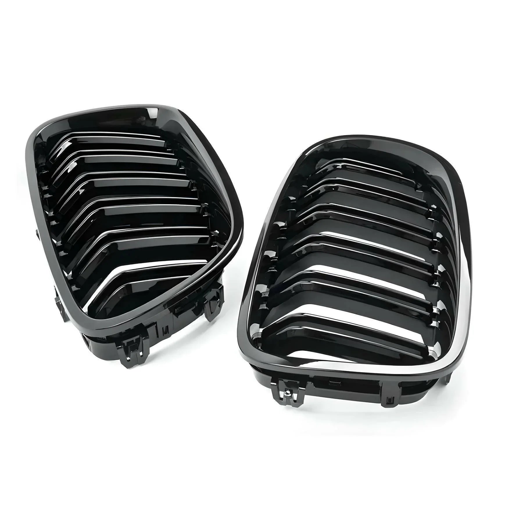 BMW Kidney Grille | 5 Series F10 F11 F18 (2010 - 2017)