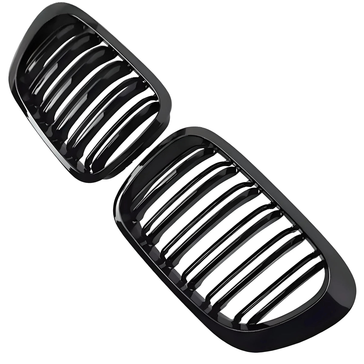 BMW Kidney Grille | 3 Series E46 (1998 - 2001) - CIREVON
