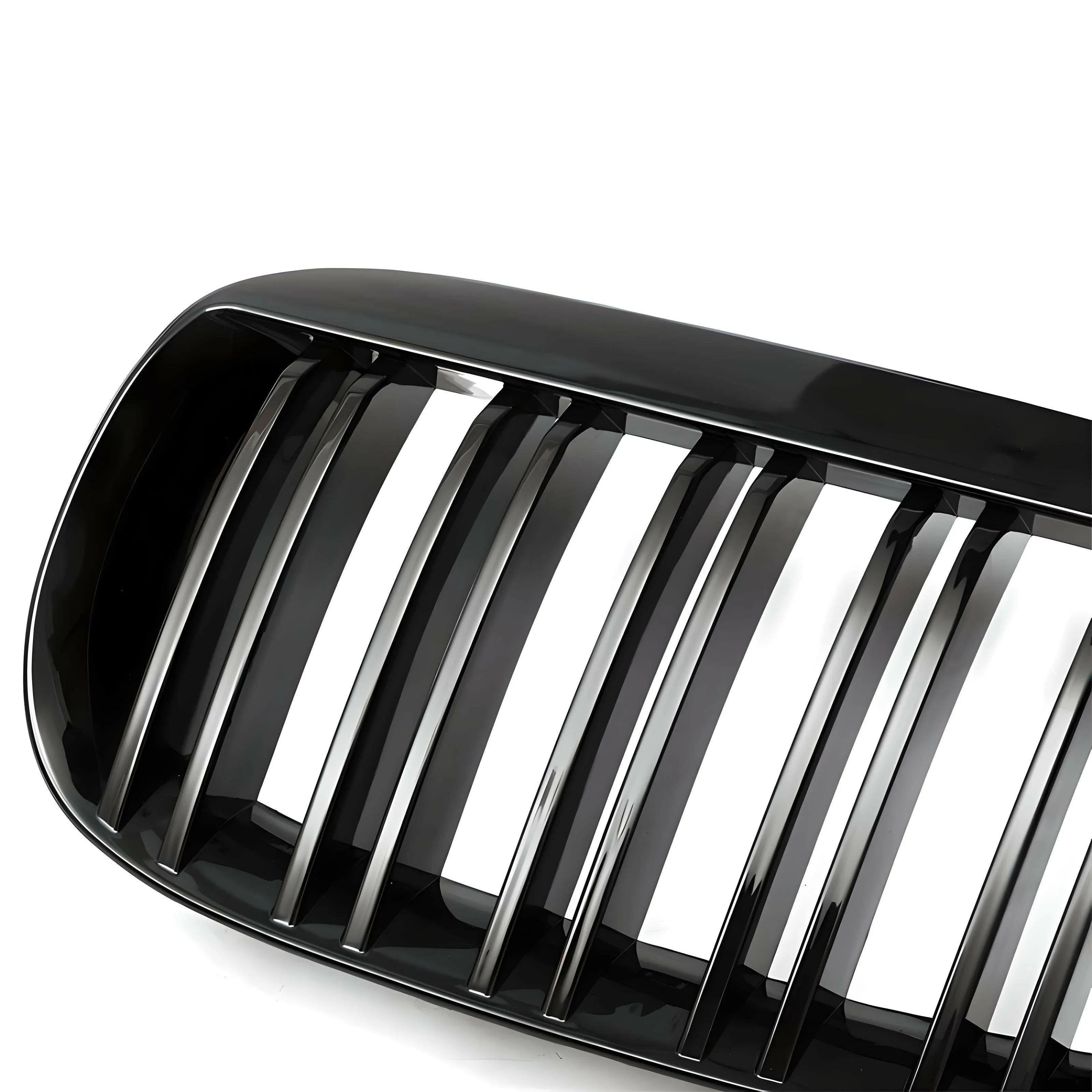 BMW Kidney Grille | 6 Series M6 E63 E64 (2004 - 2010)
