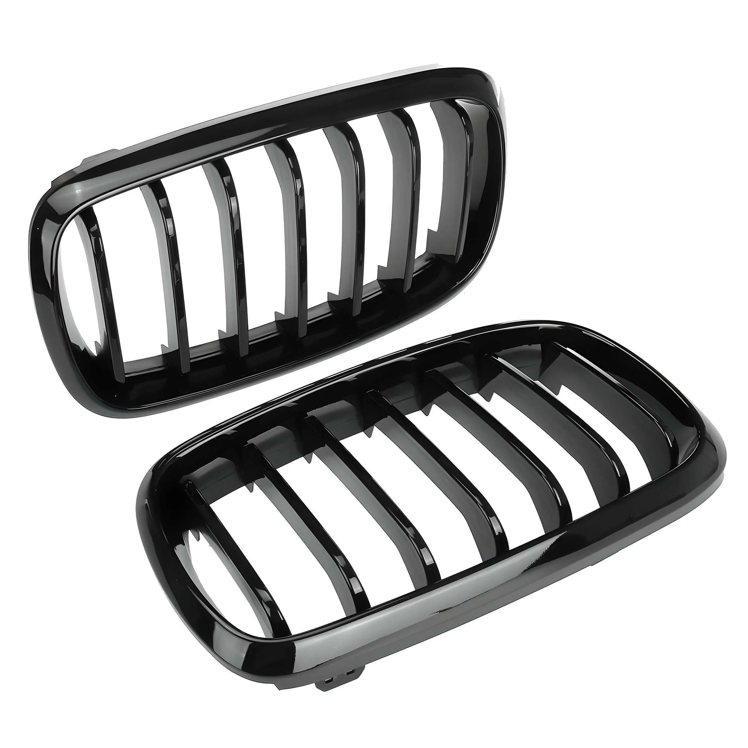 BMW Kidney Grille | X5 X6 E70 E71 (2008 - 2013)