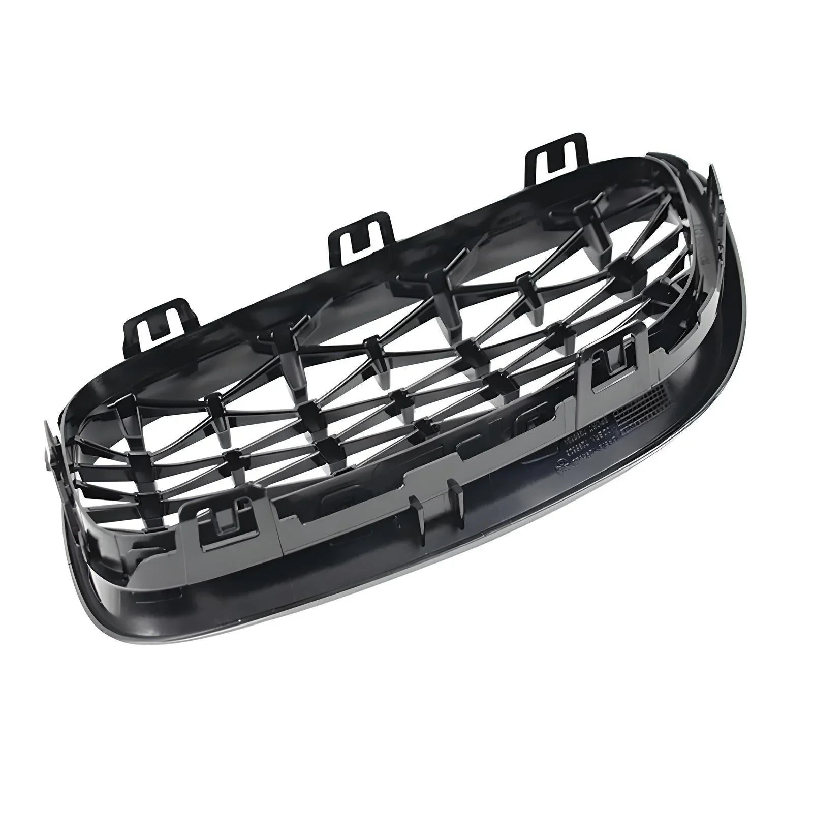 BMW Kidney Grille | 2 Series F22 F23 (2014 - 2018) | Diamond