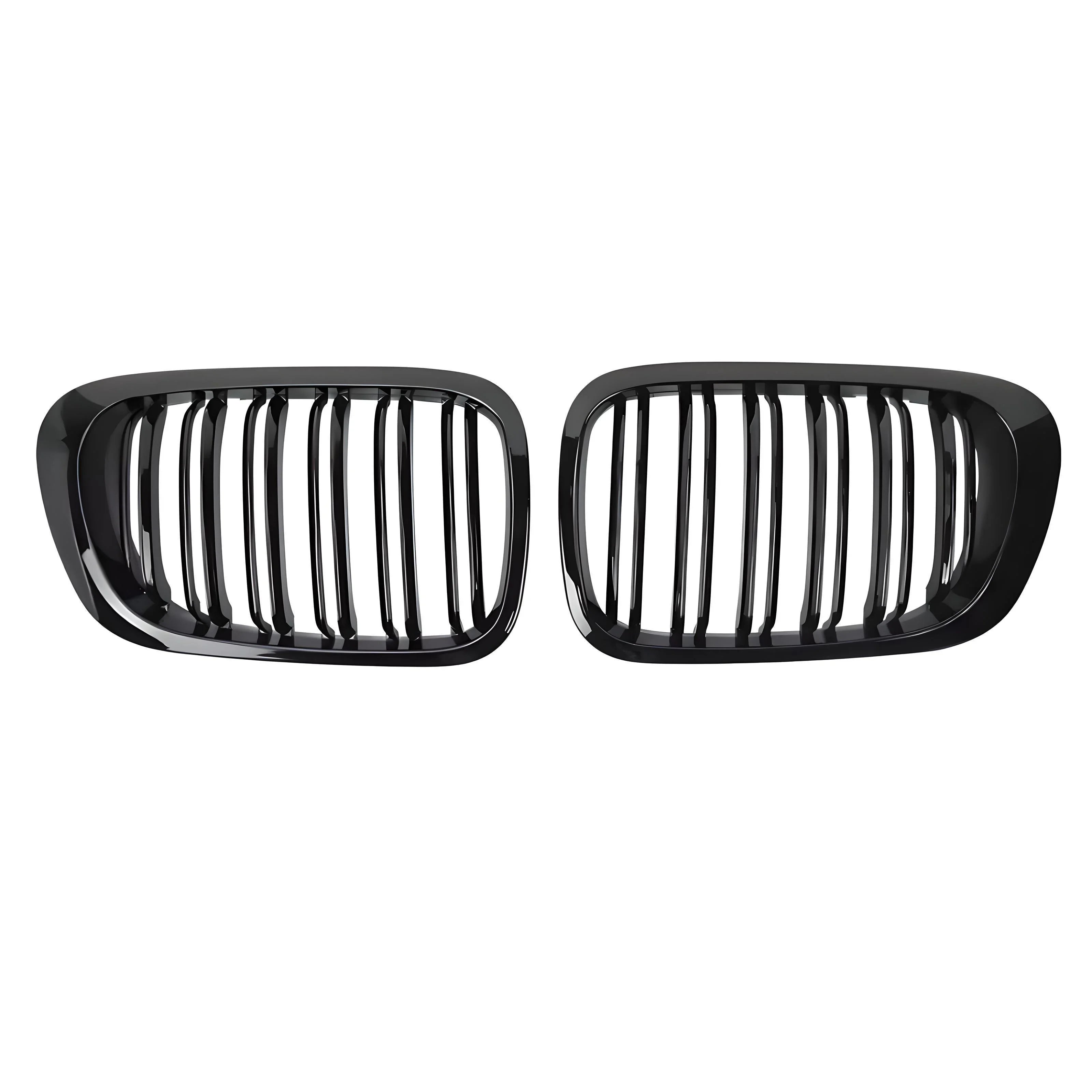 BMW Kidney Grille | 3 Series E46 (1998 - 2001) - CIREVON