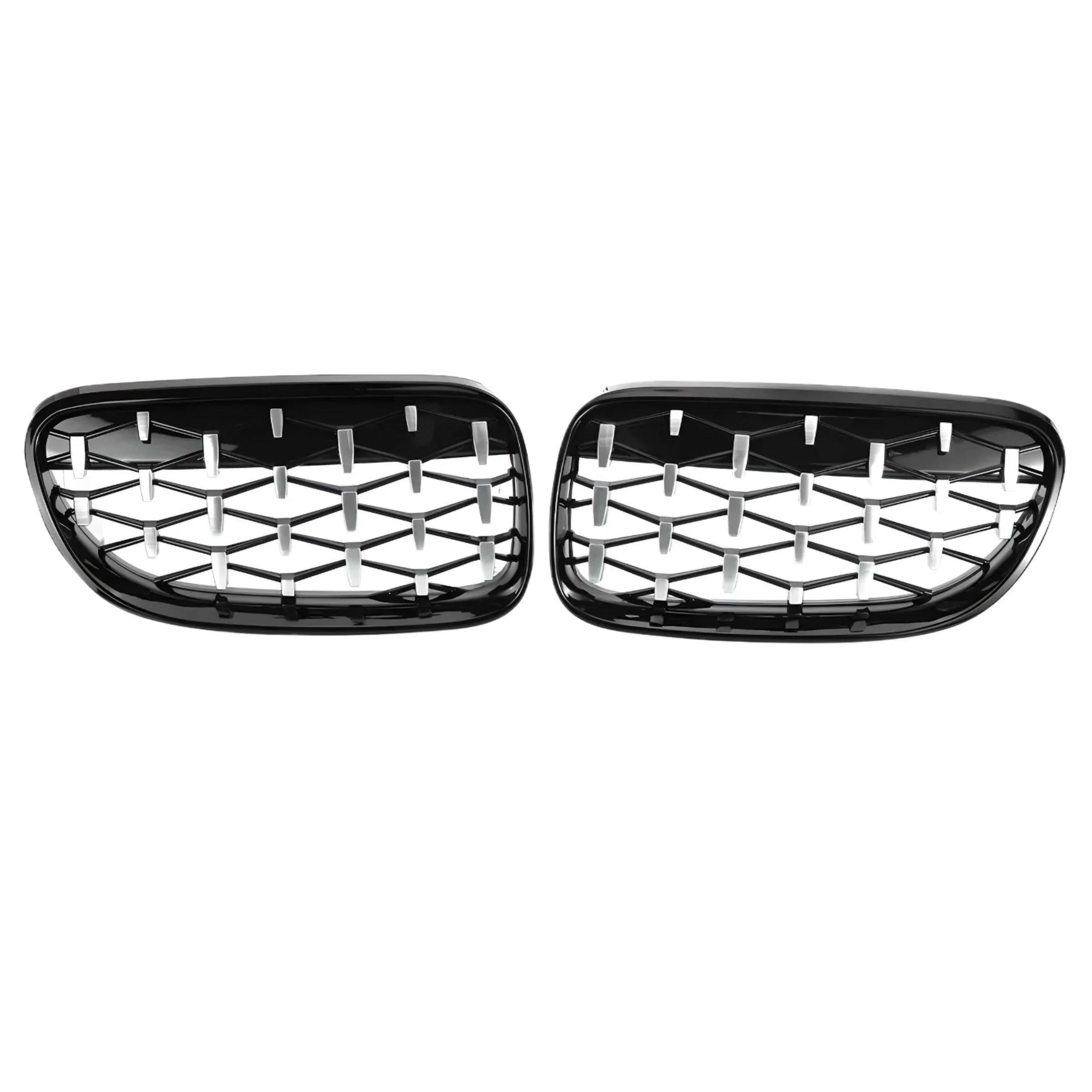 BMW Kidney Grille | 3 Series E90 E91 (2009 - 2012) | Diamond