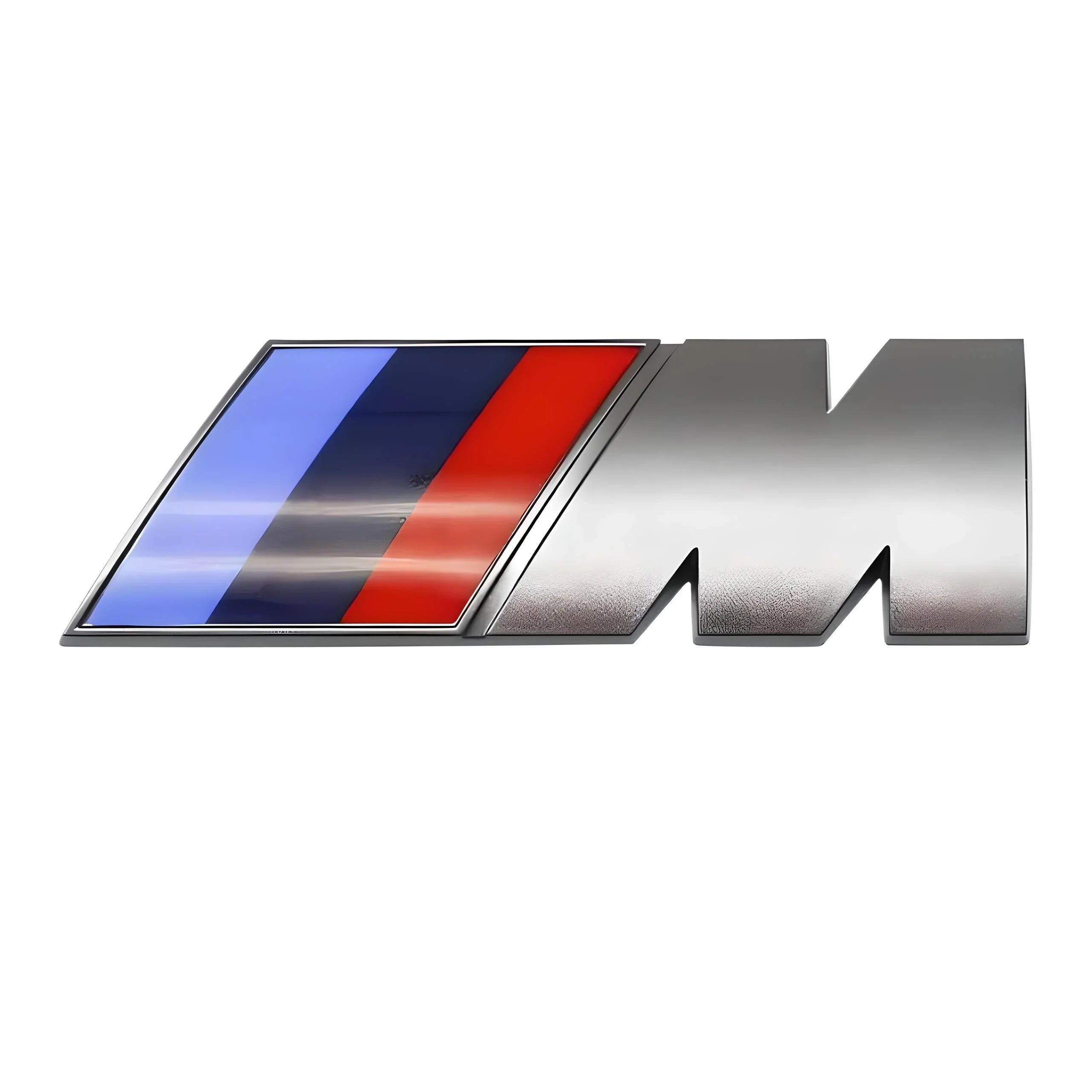 BMW ///M Badge