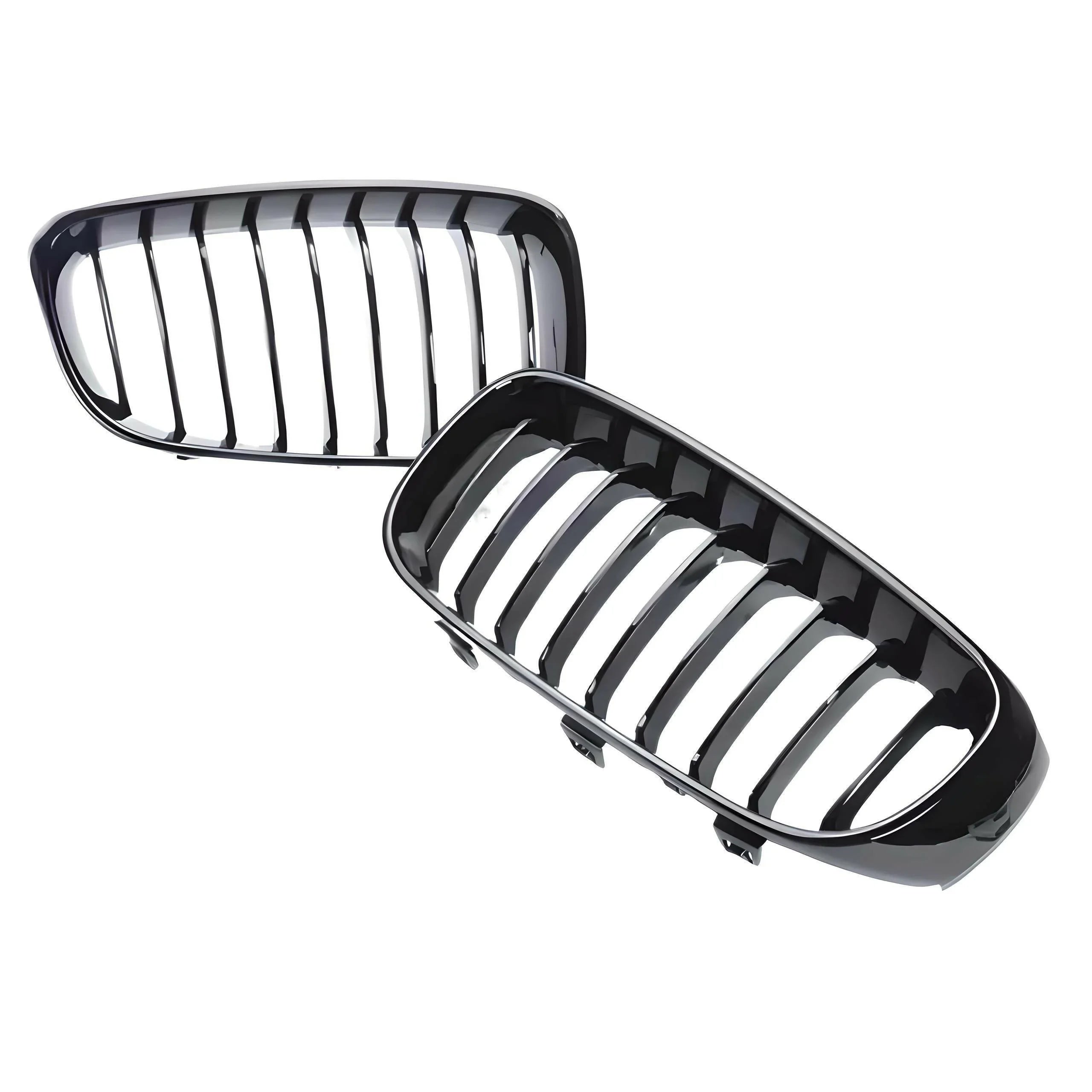 BMW Kidney Grille | 3 Series GT F34 (2013 - 2020)