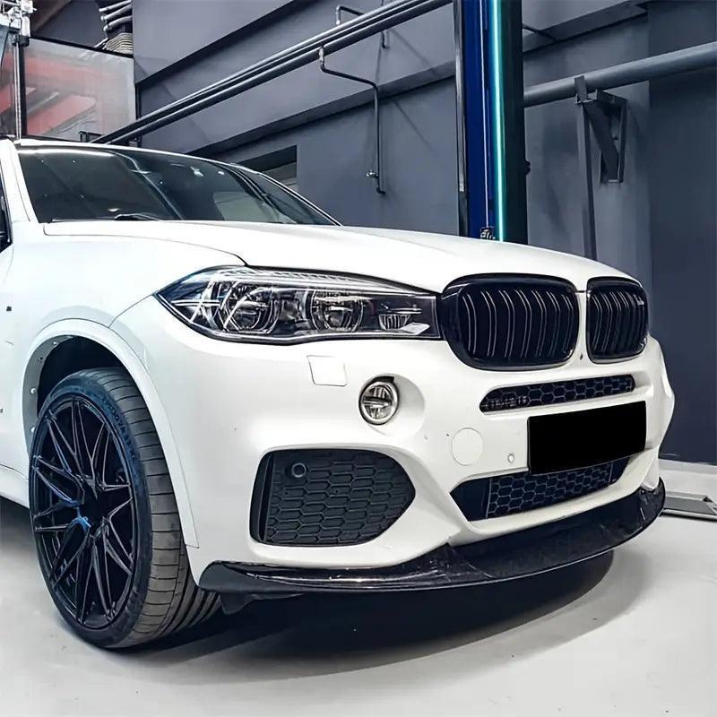 BMW Bumper | X5 F15 (2013 - 2018)