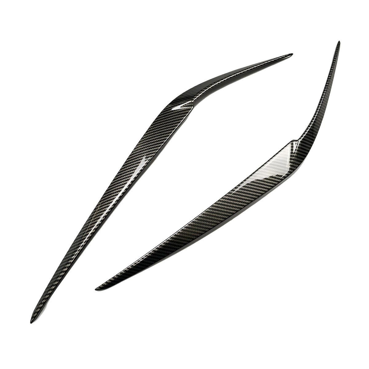 BMW Eyebrow | 5 Series G30 G31 G38 F90 M5 (2017 - 2021)