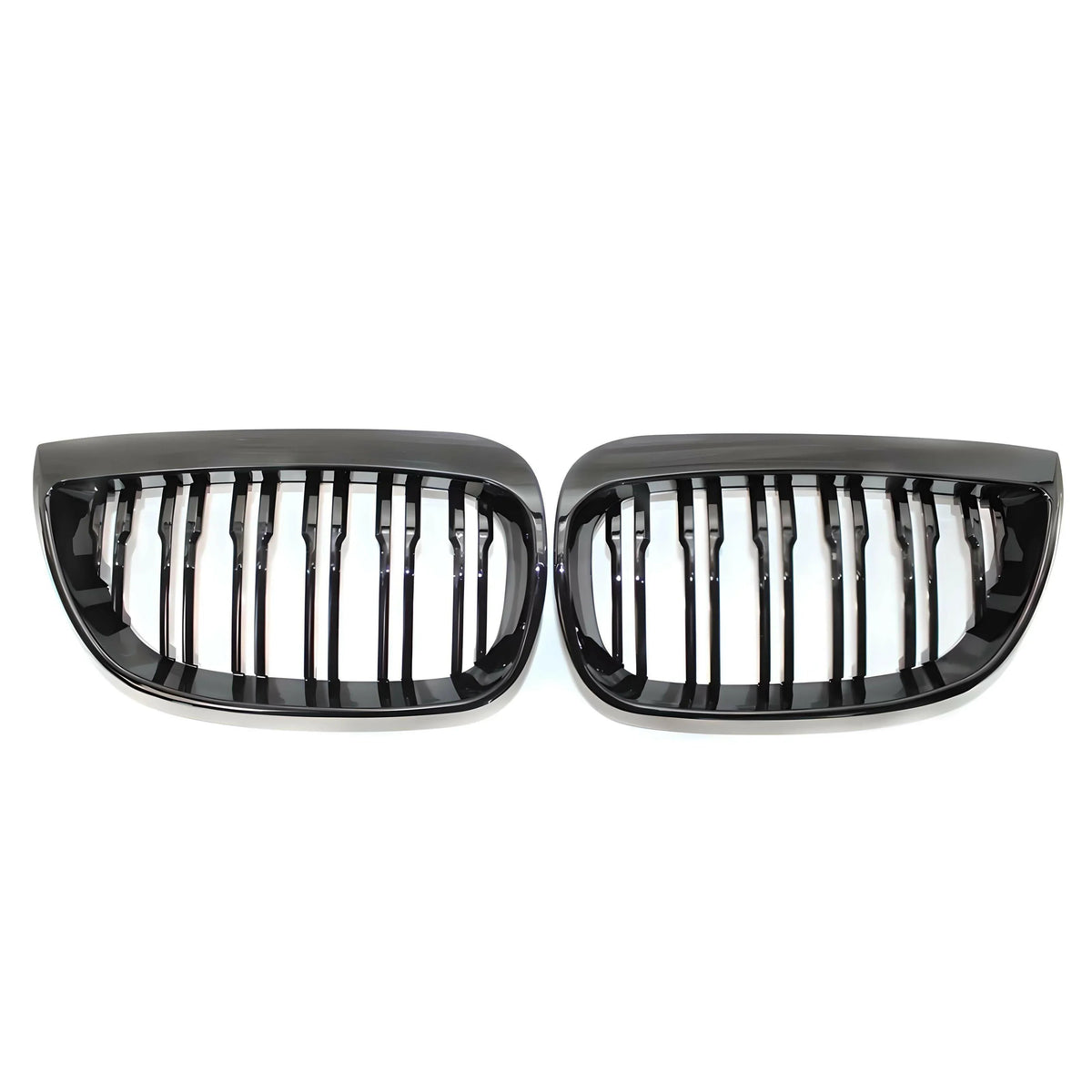 BMW Kidney Grille | 1 Series E81 E87 E82 E88 (2004 - 2006) - CIREVON