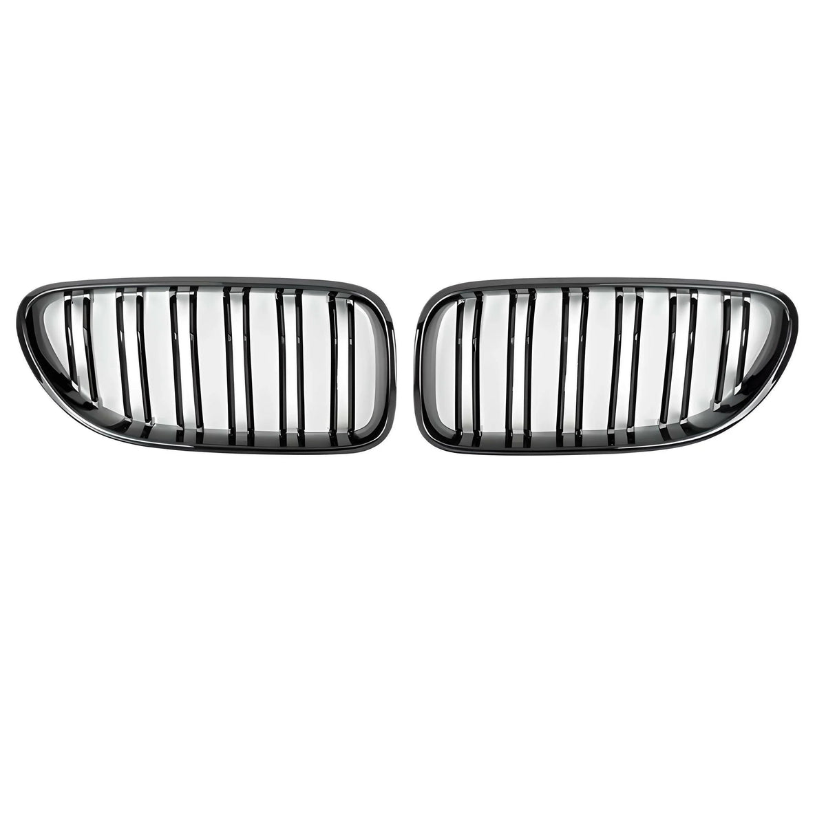 BMW Kidney Grille | 6 Series F06 F12 F13 M6 (2012 - 2017) - CIREVON