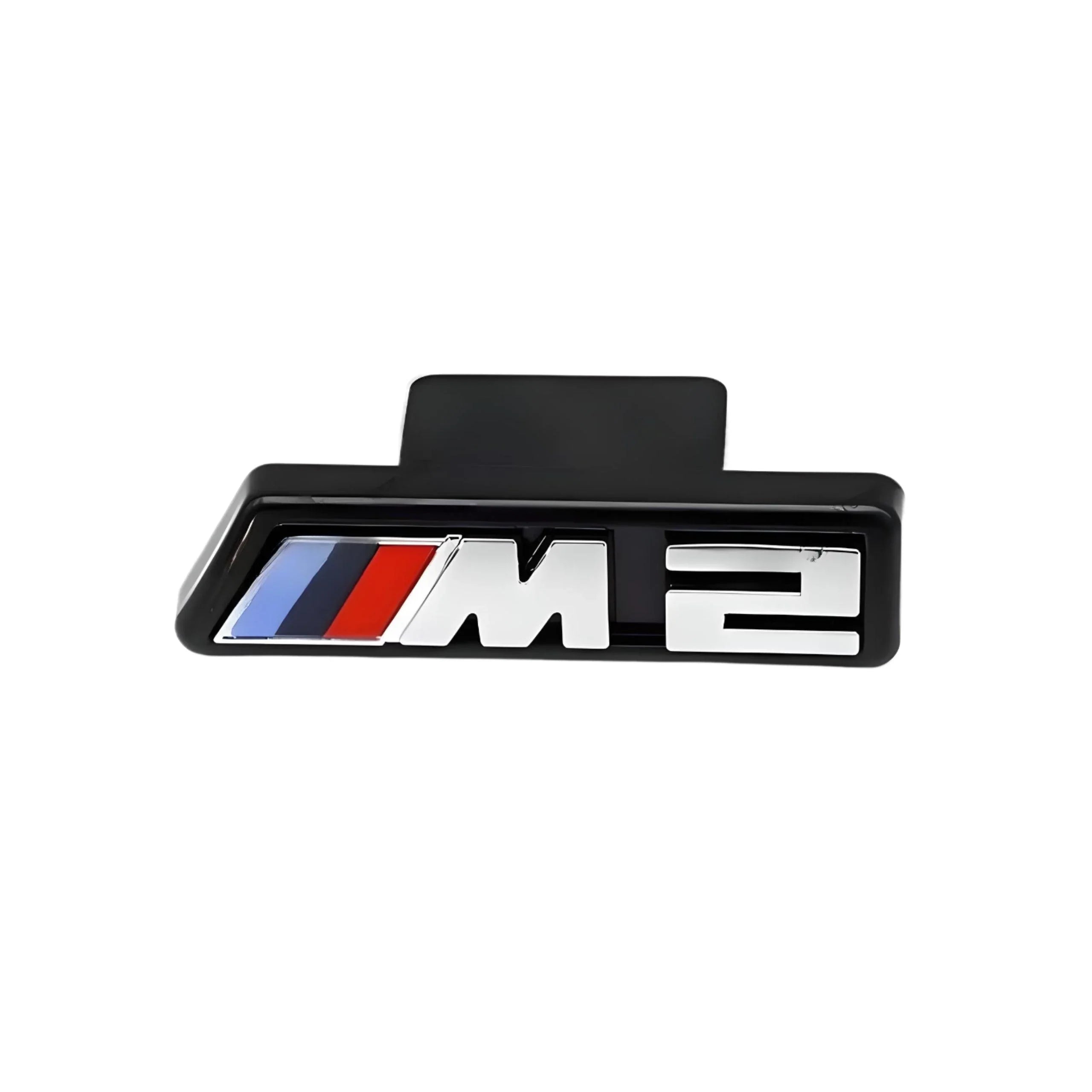 BMW Kidney Grille Badge | ///M Series