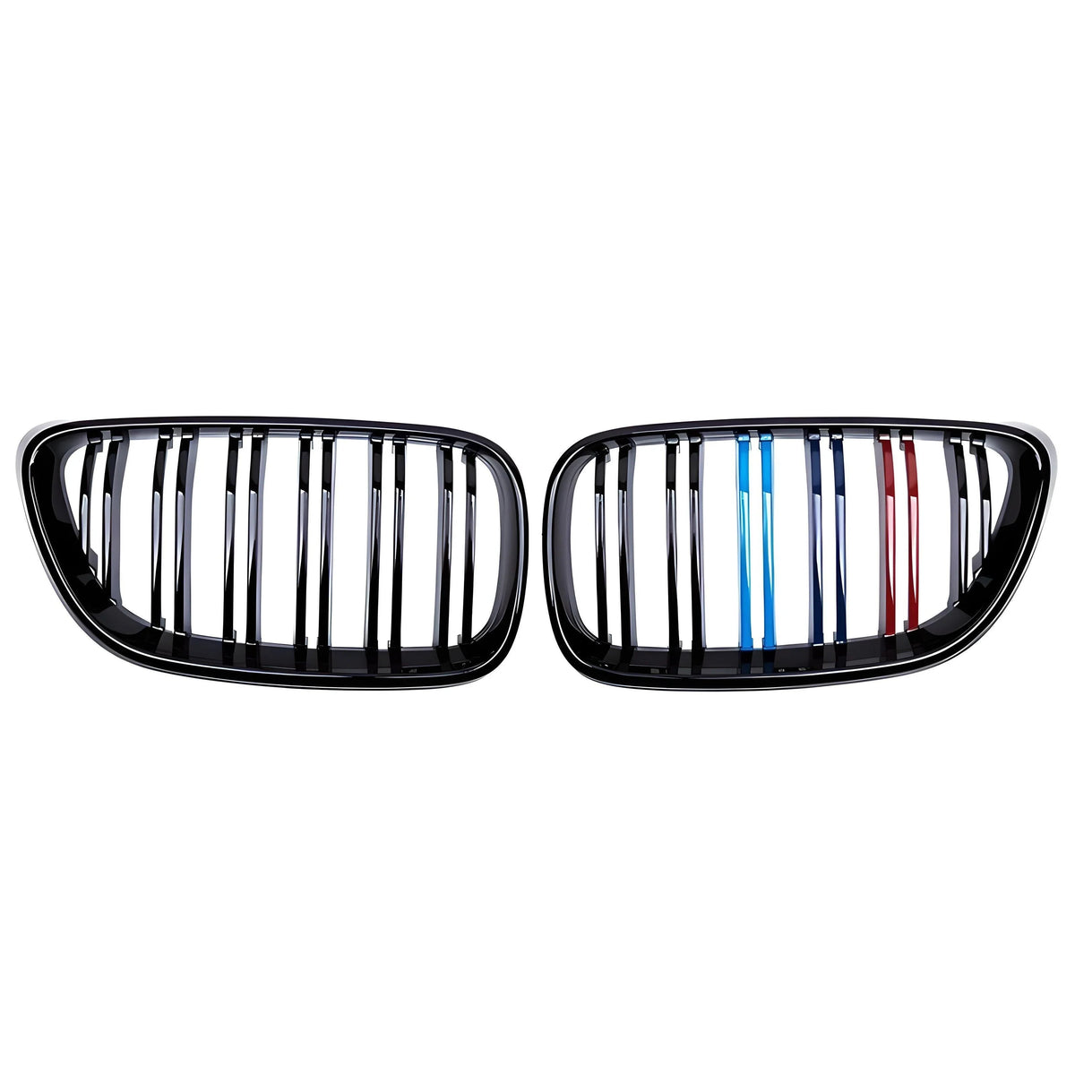 BMW Kidney Grille | 2 Series F22 F23 (2014 - 2018) - CIREVON