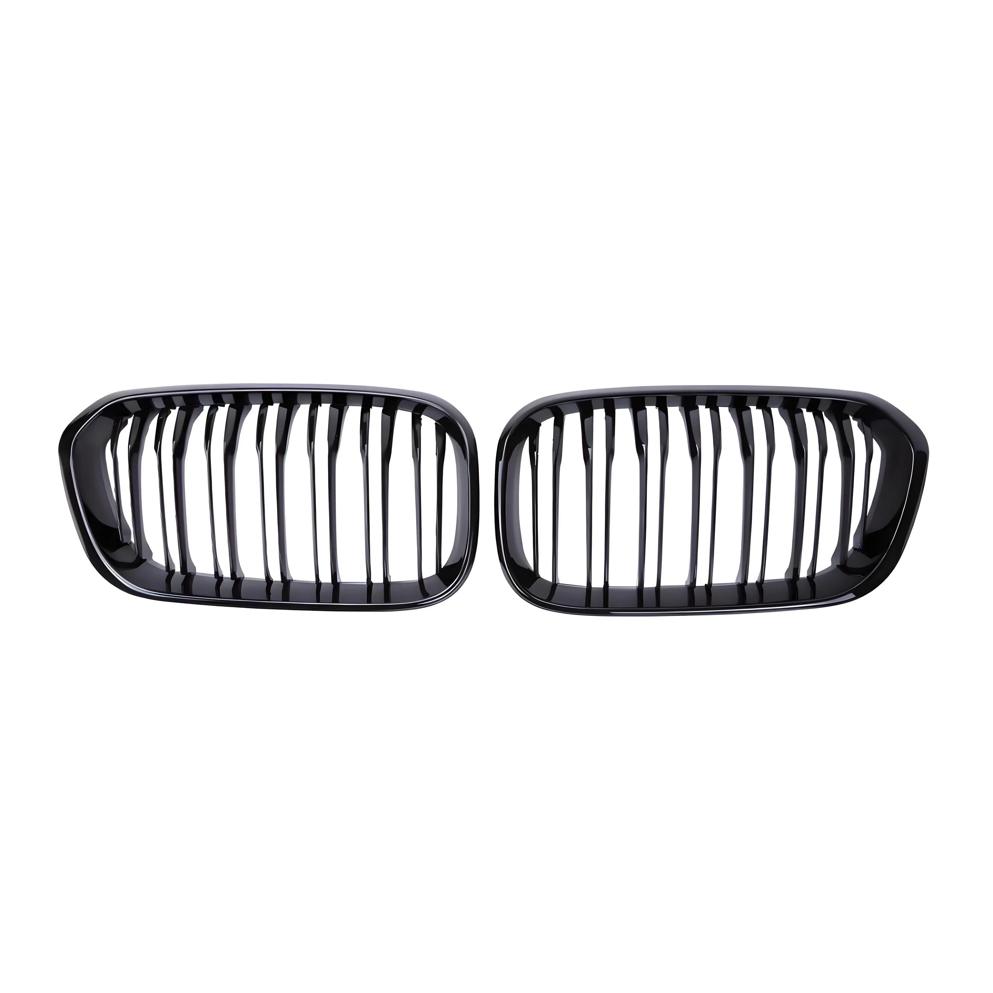 BMW Kidney Grille | 1 Series F20 F21 (2015 - 2019)