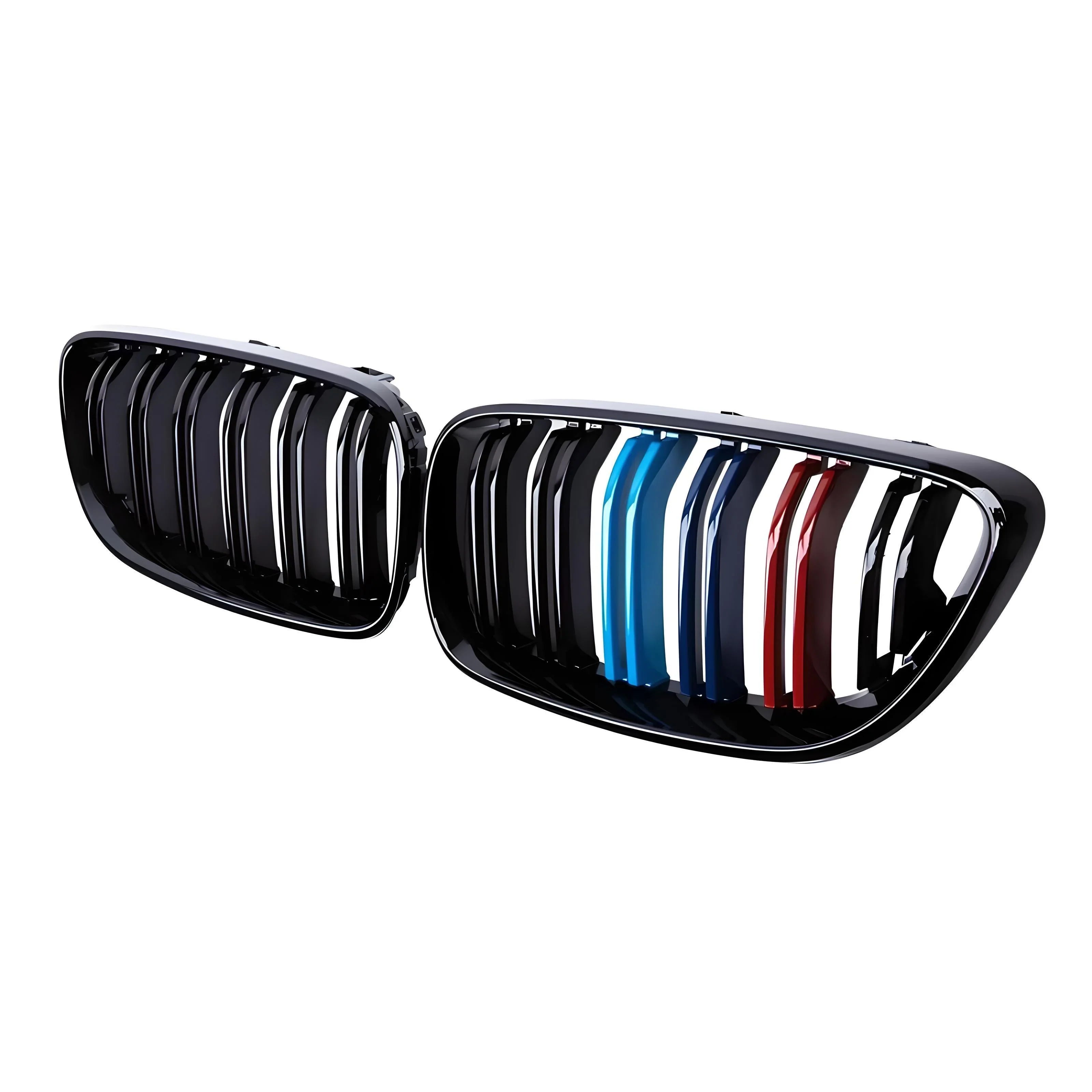 BMW Kidney Grille | 2 Series F22 F23 (2014 - 2018) - CIREVON