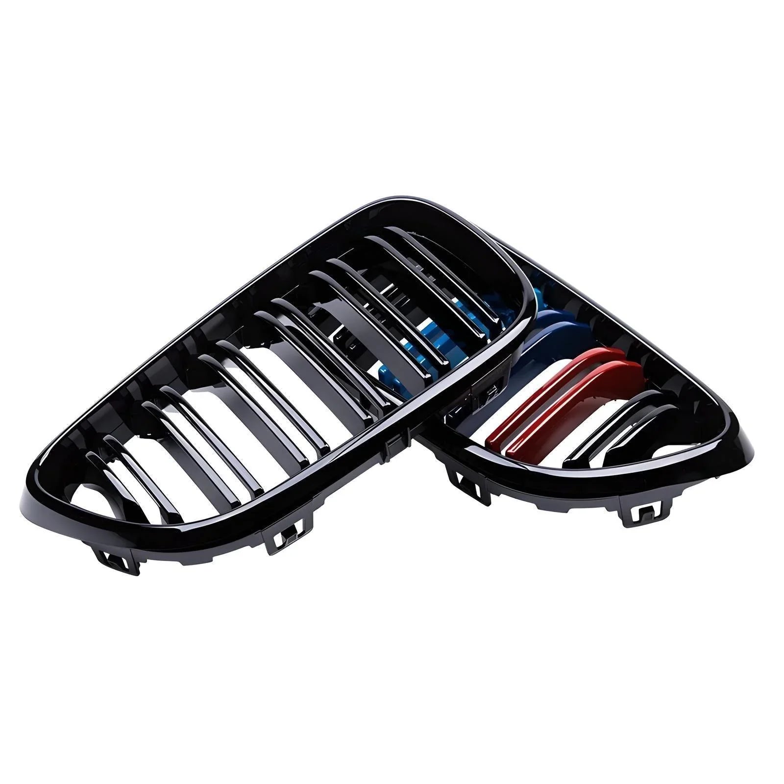 BMW Kidney Grille | 2 Series F22 F23 (2014 - 2018) - CIREVON