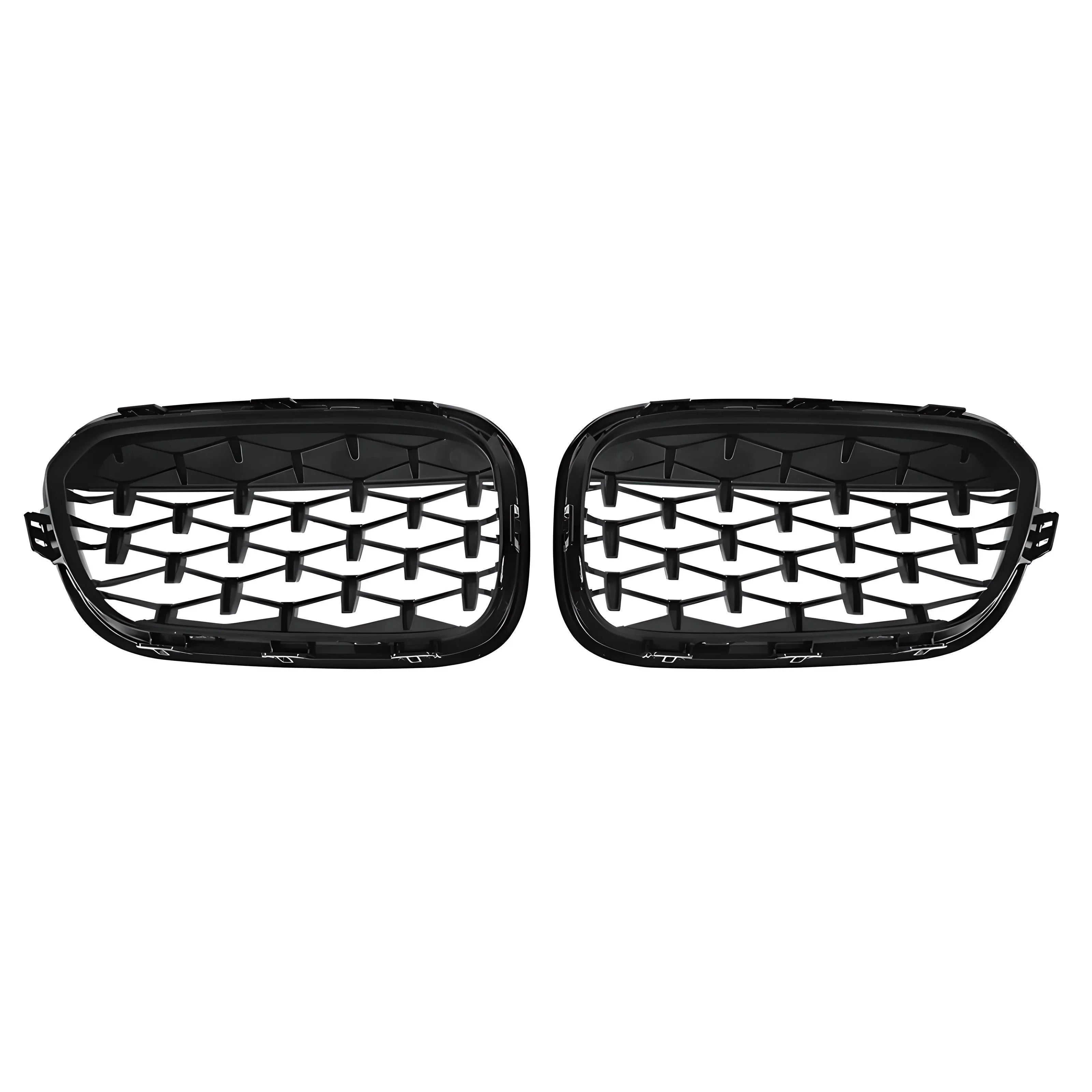 BMW Kidney Grille | 1 Series F20 F21 (2015 - 2019) | Diamond