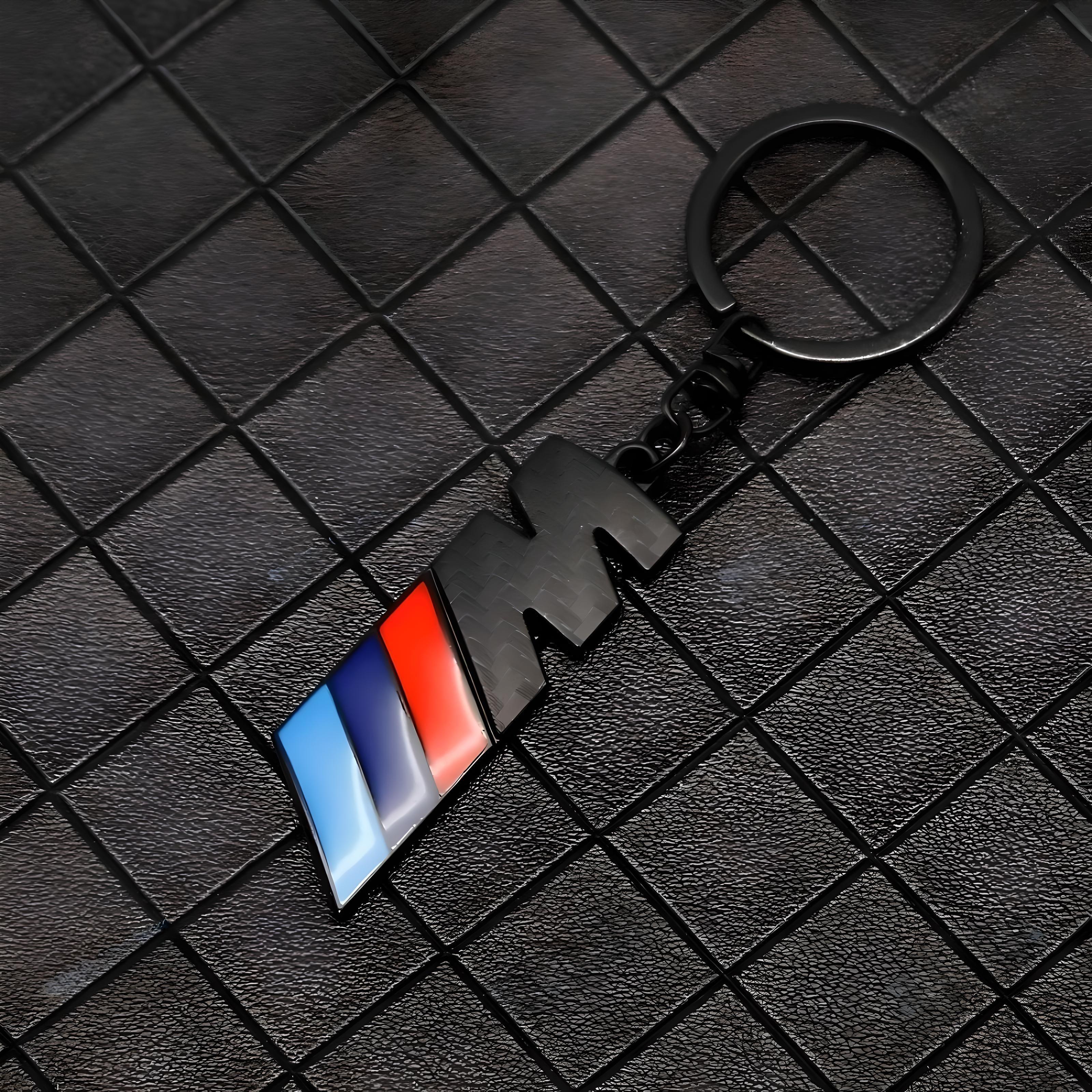 BMW Key Accessories