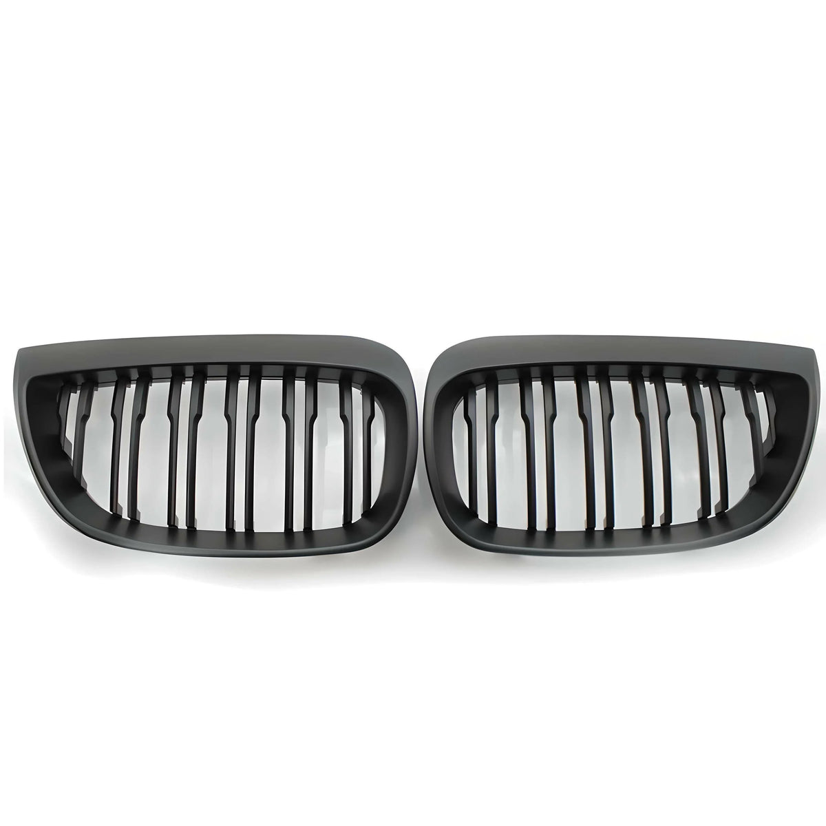 BMW Kidney Grille | 1 Series E81 E87 E82 E88 (2004 - 2006) - CIREVON