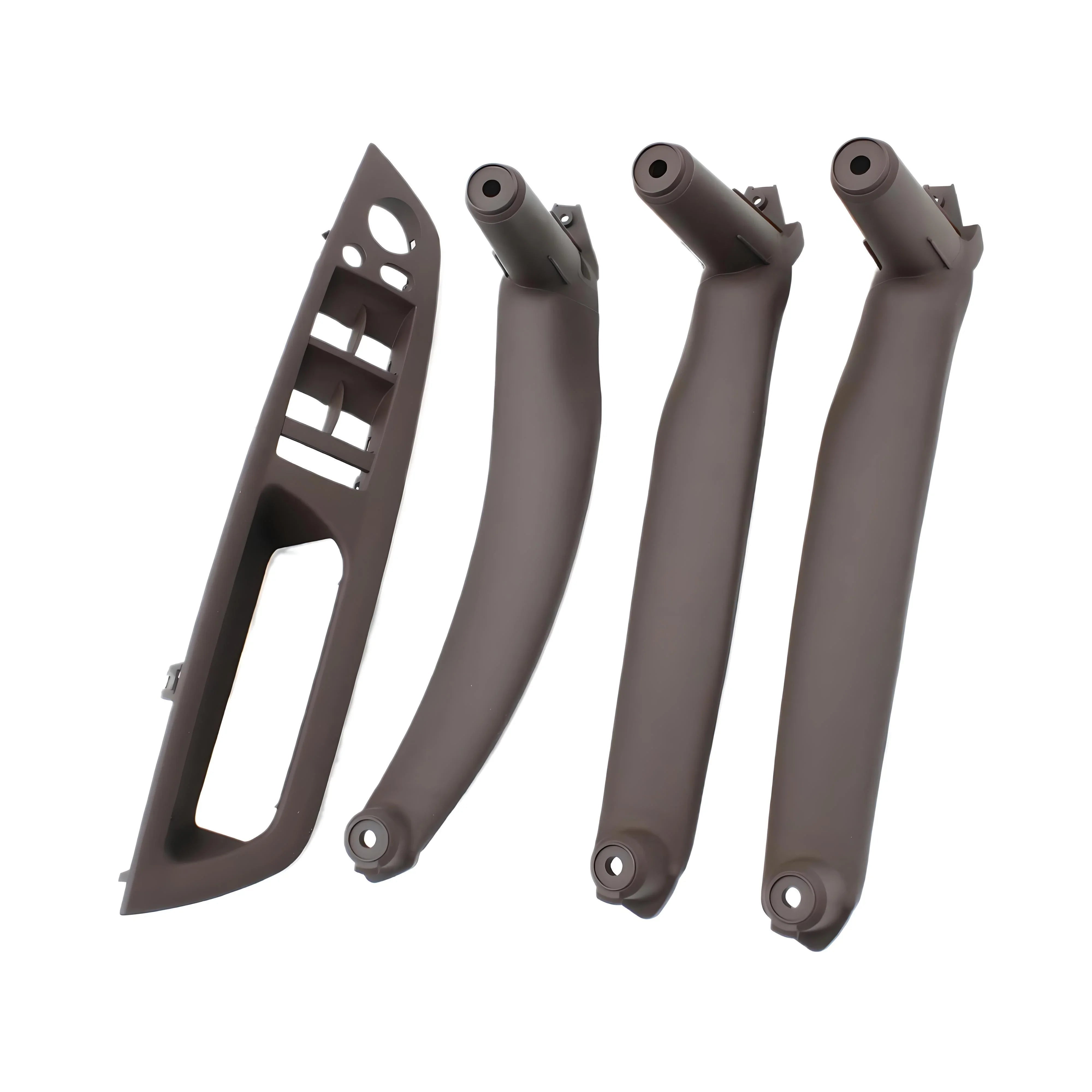 BMW Side Door Panel Set | X5 X6 E70 E71 E72 (2007 - 2014)