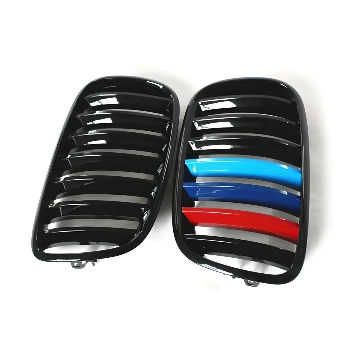BMW Kidney Grille | X5 X6 E70 E71 (2008 - 2013) - CIREVON