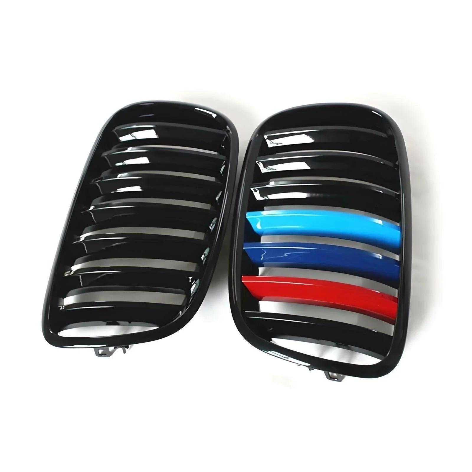 BMW Kidney Grille | X5 X6 E70 E71 (2008 - 2013)