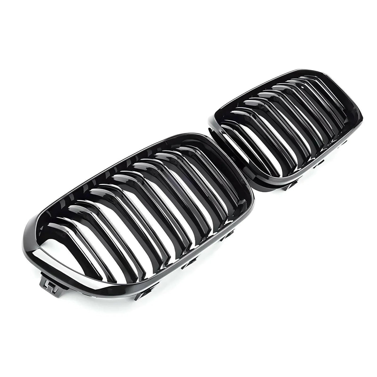 BMW Kidney Grille | 1 Series F20 F21 (2011 - 2014) - CIREVON