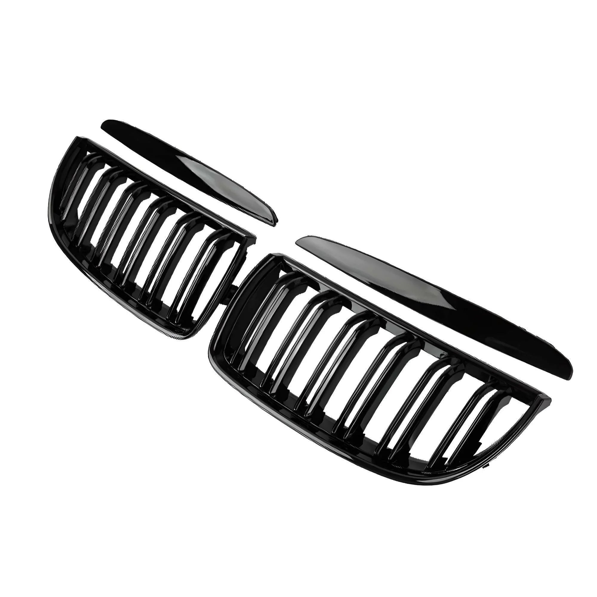 BMW Kidney Grille | 3 Series E90 E91 (2005 - 2008)