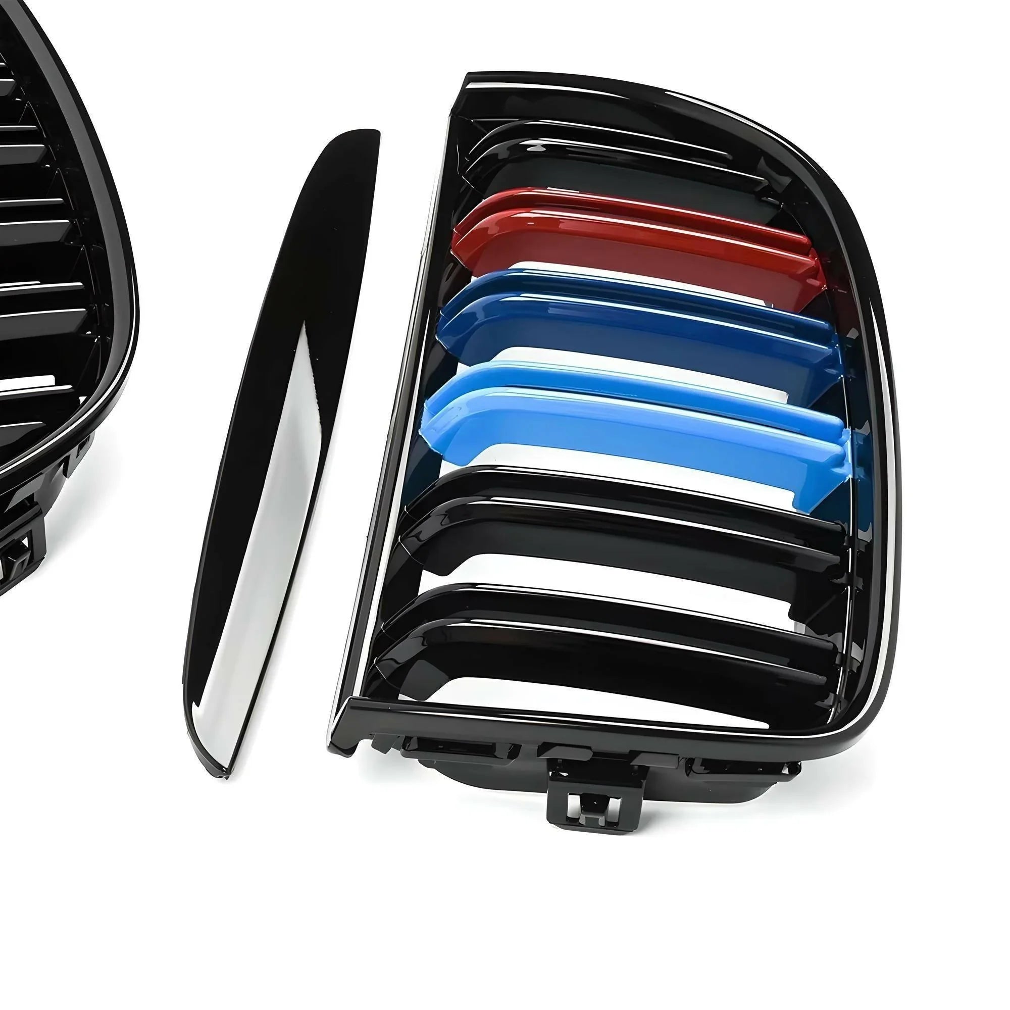 BMW Kidney Grille | 3 Series E90 E91 (2005 - 2008)