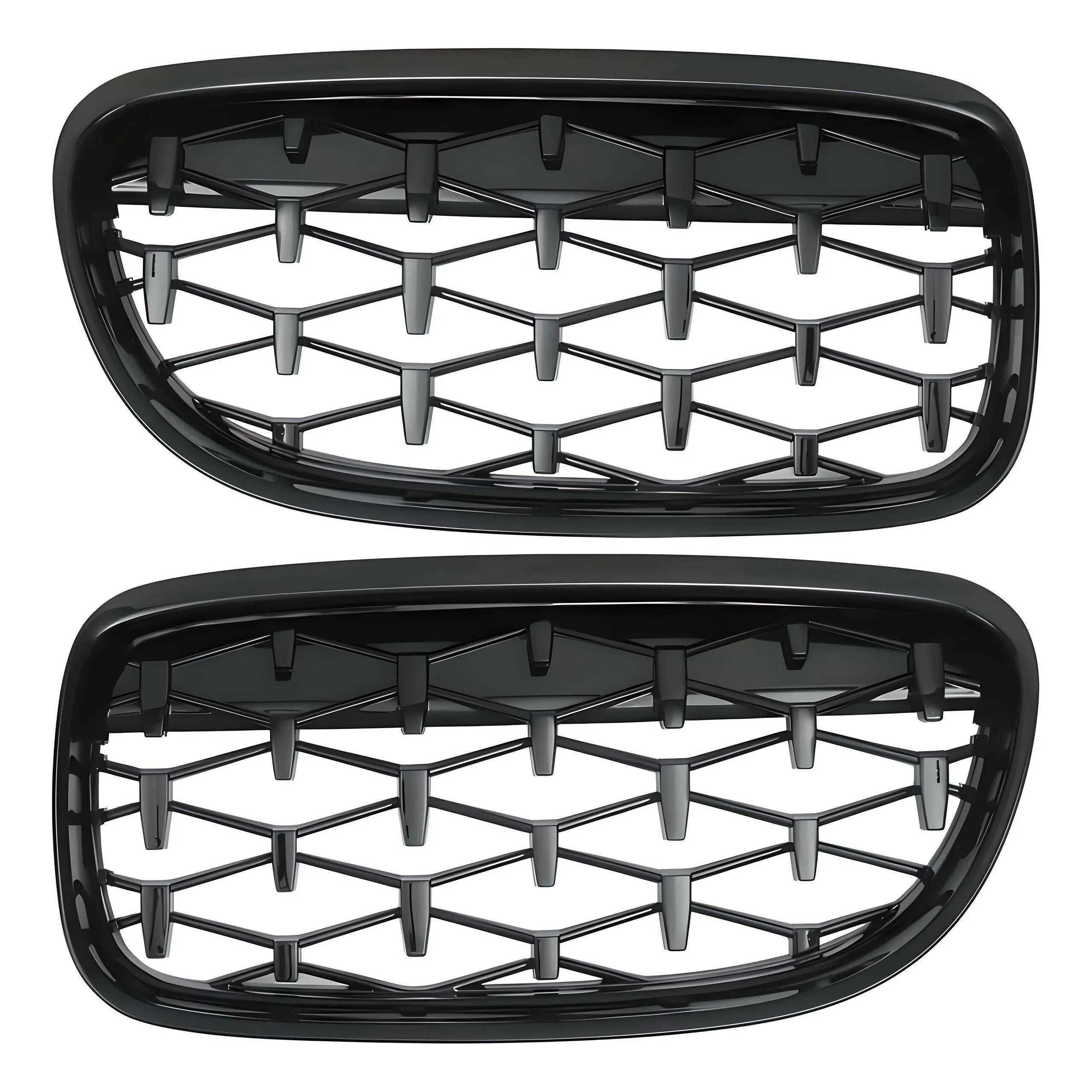 BMW Kidney Grille | 3 Series E90 E91 (2009 - 2012) | Diamond