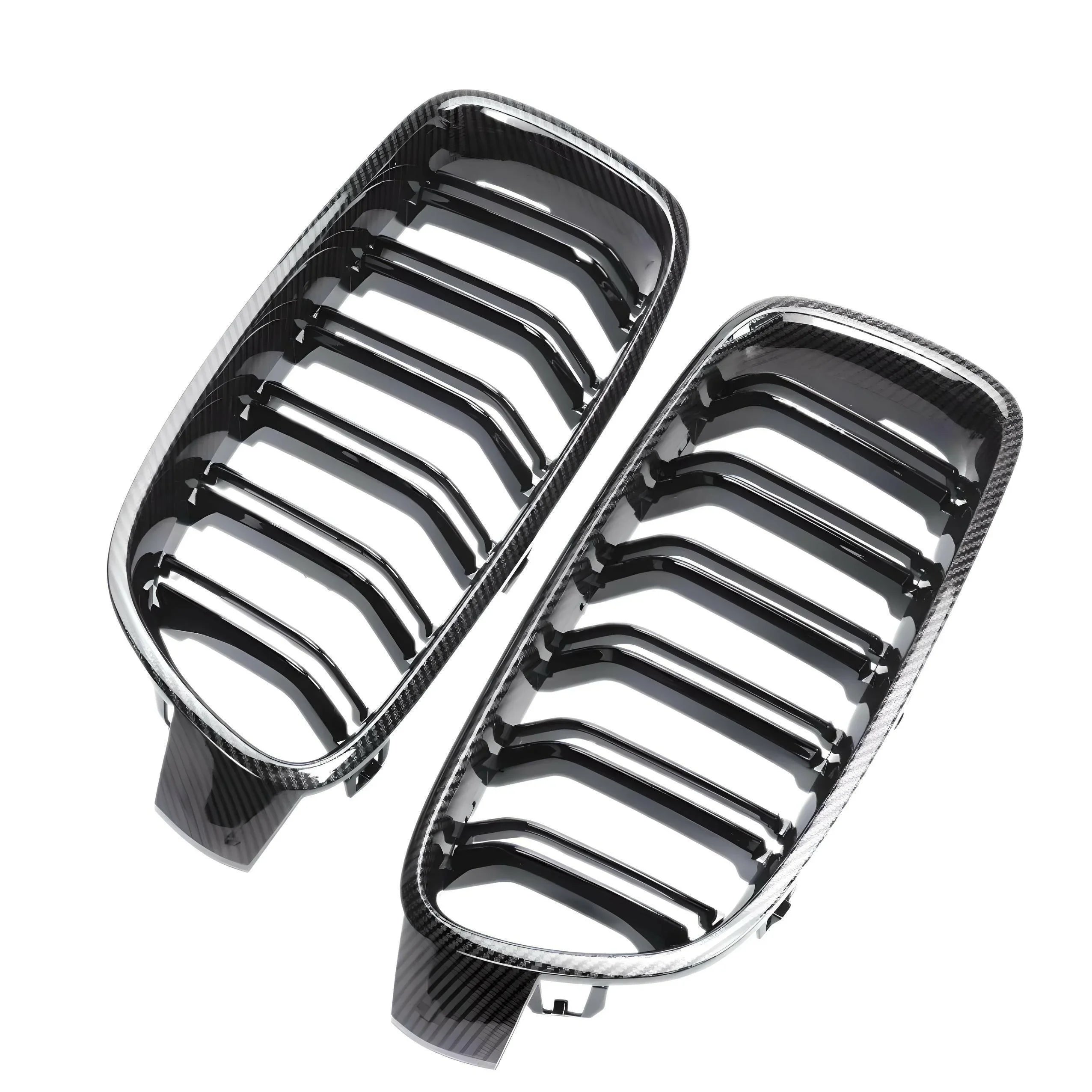 BMW Kidney Grille | 3 Series F30 F31 F35 (2012 - 2018)