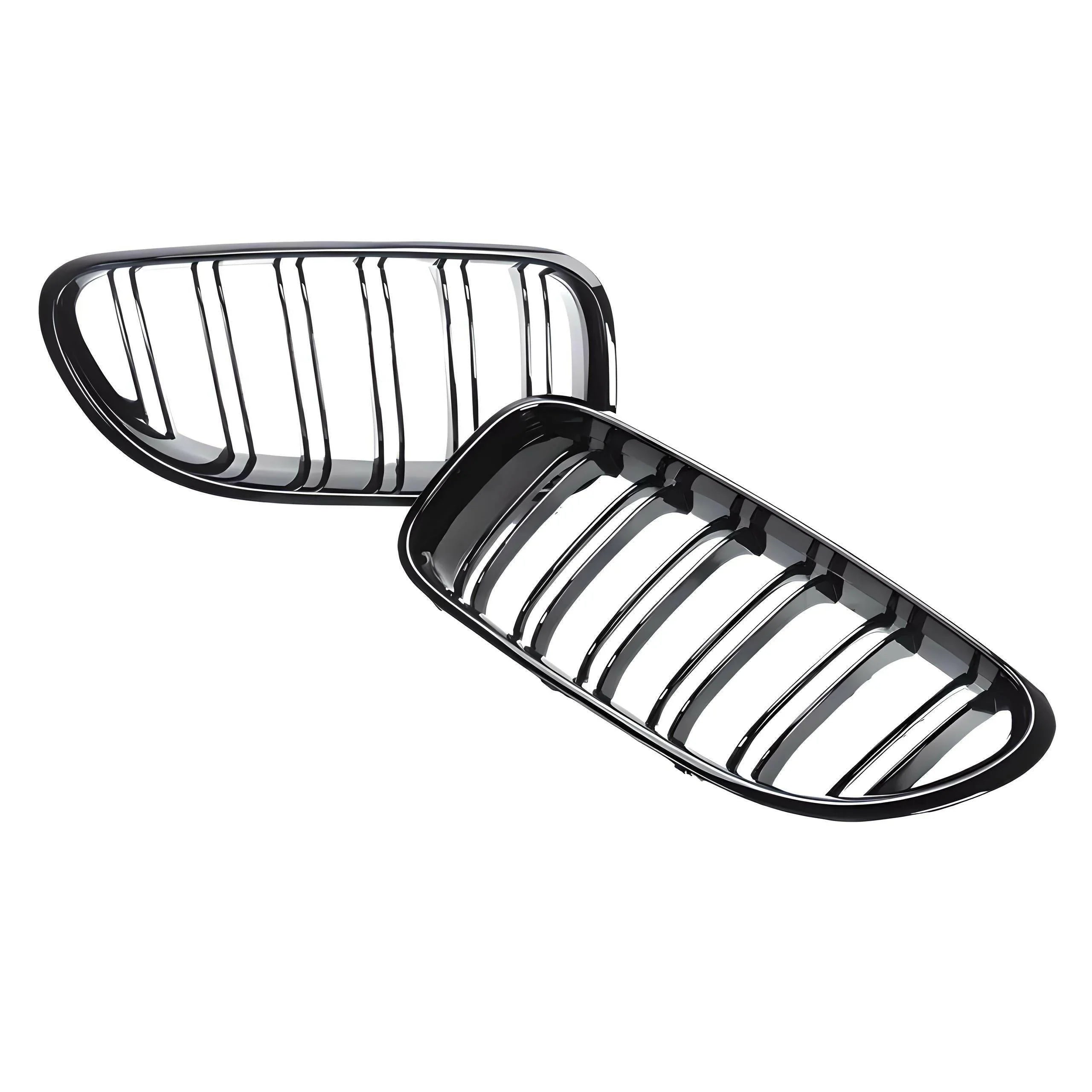 BMW Kidney Grille | 6 Series F06 F12 F13 M6 (2012 - 2017)