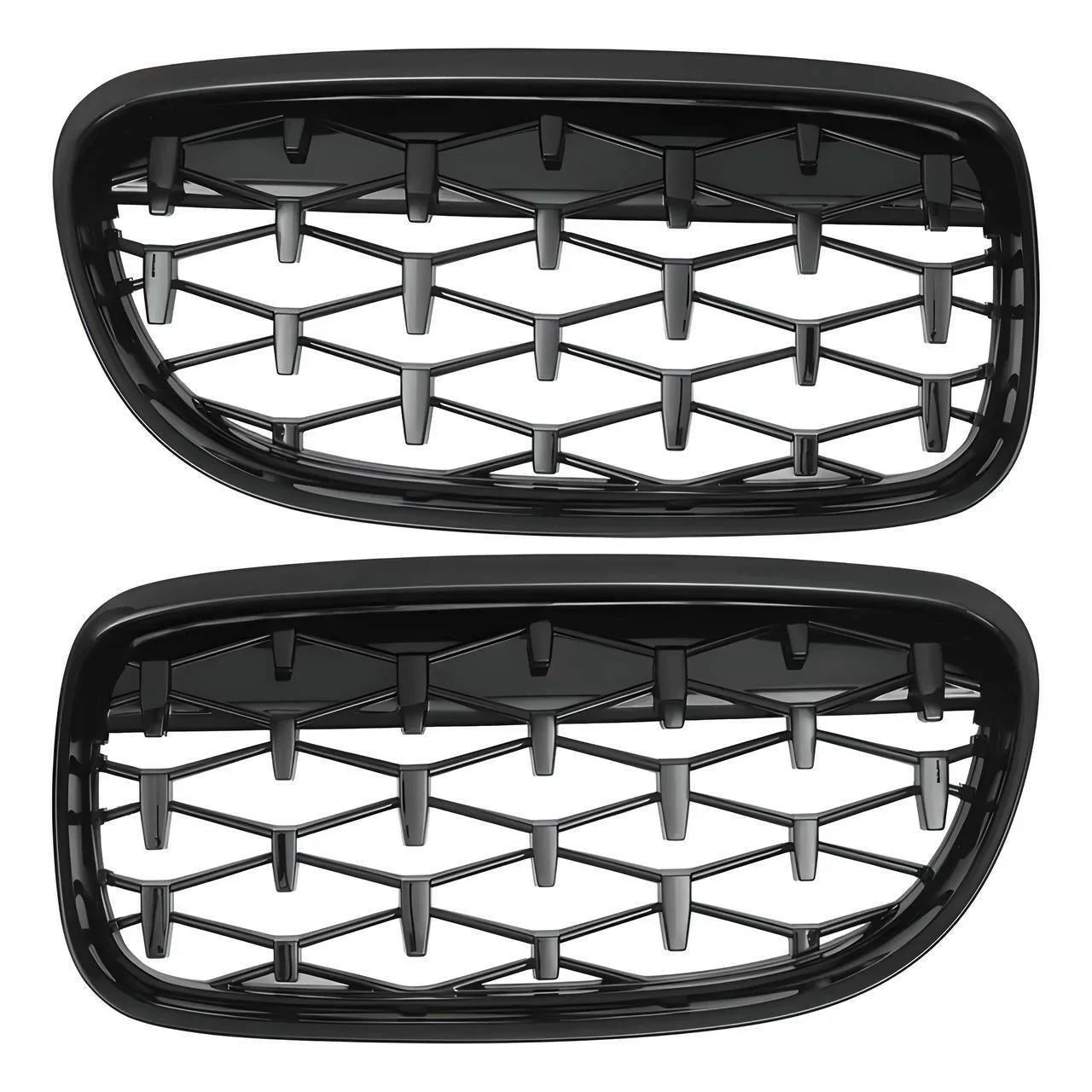 BMW Kidney Grille | X3 F25 (2010 - 2013) | Diamond