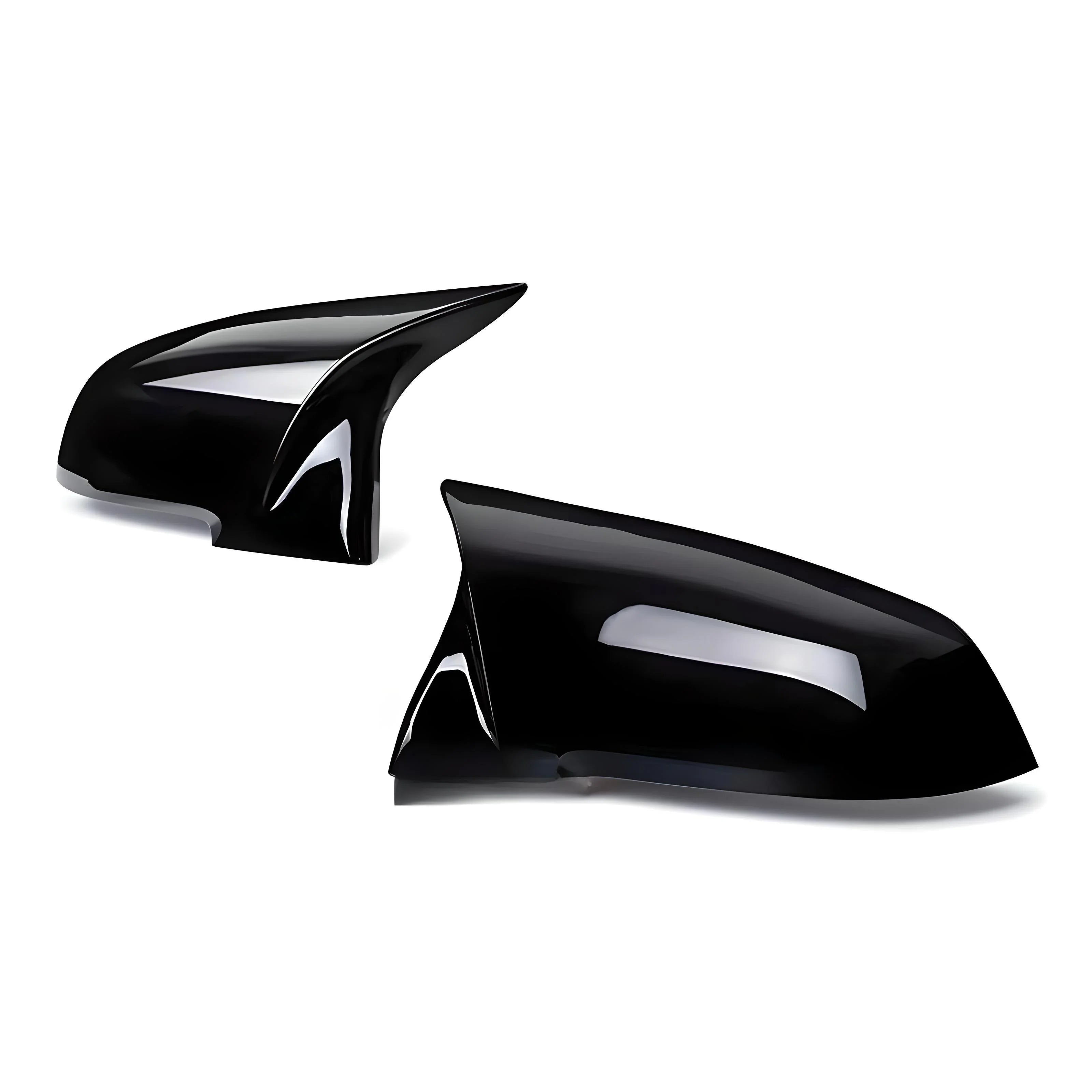 BMW Mirror Caps | 1 2 3 4 Series (2012 - 2019) | F Chassis