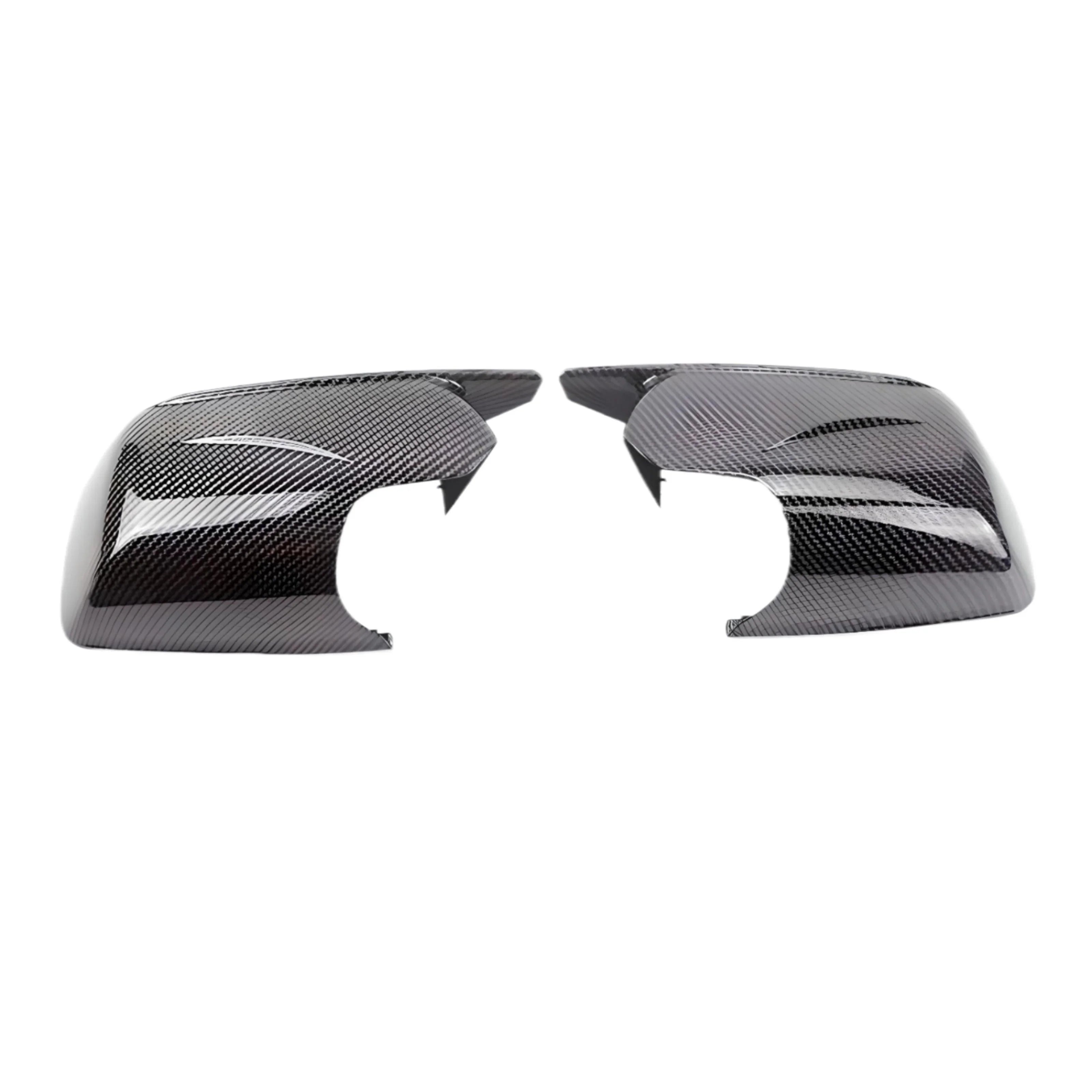 BMW Mirror Caps | X3 E83 (2003 - 2010)