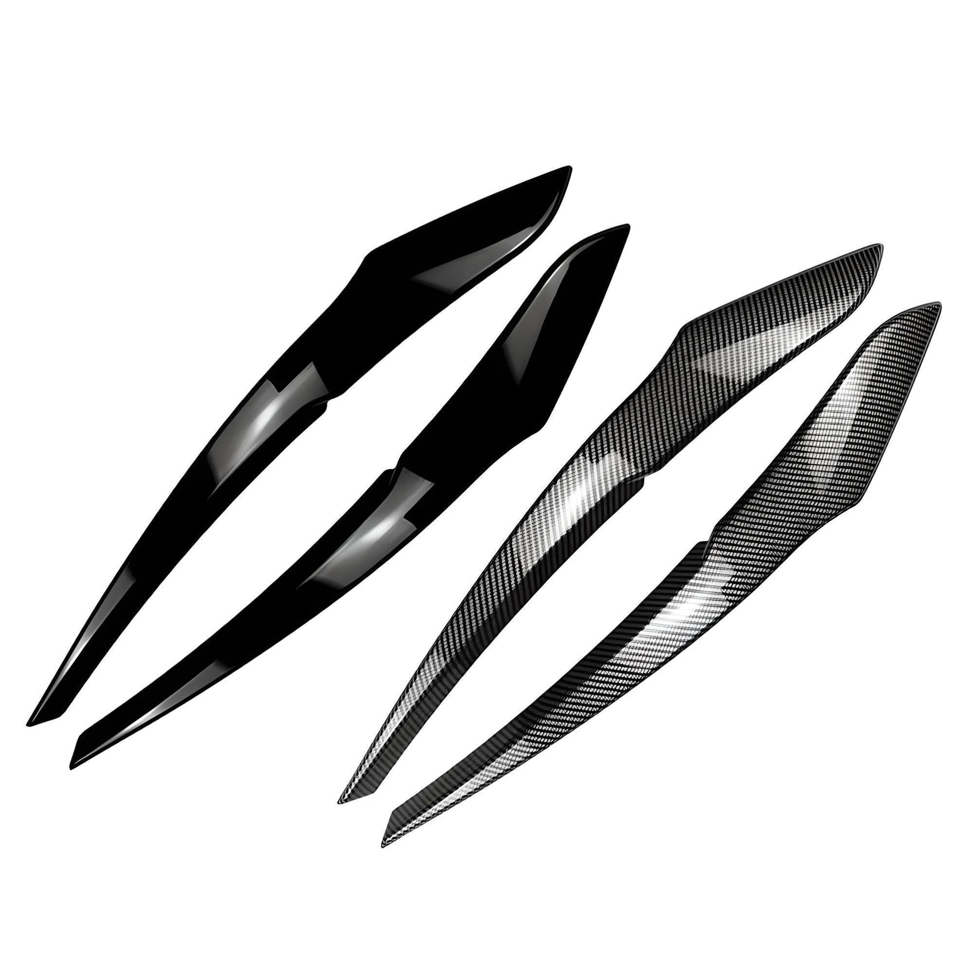 BMW Eyebrow | 1 Series F20 F21 (2011 - 2014)