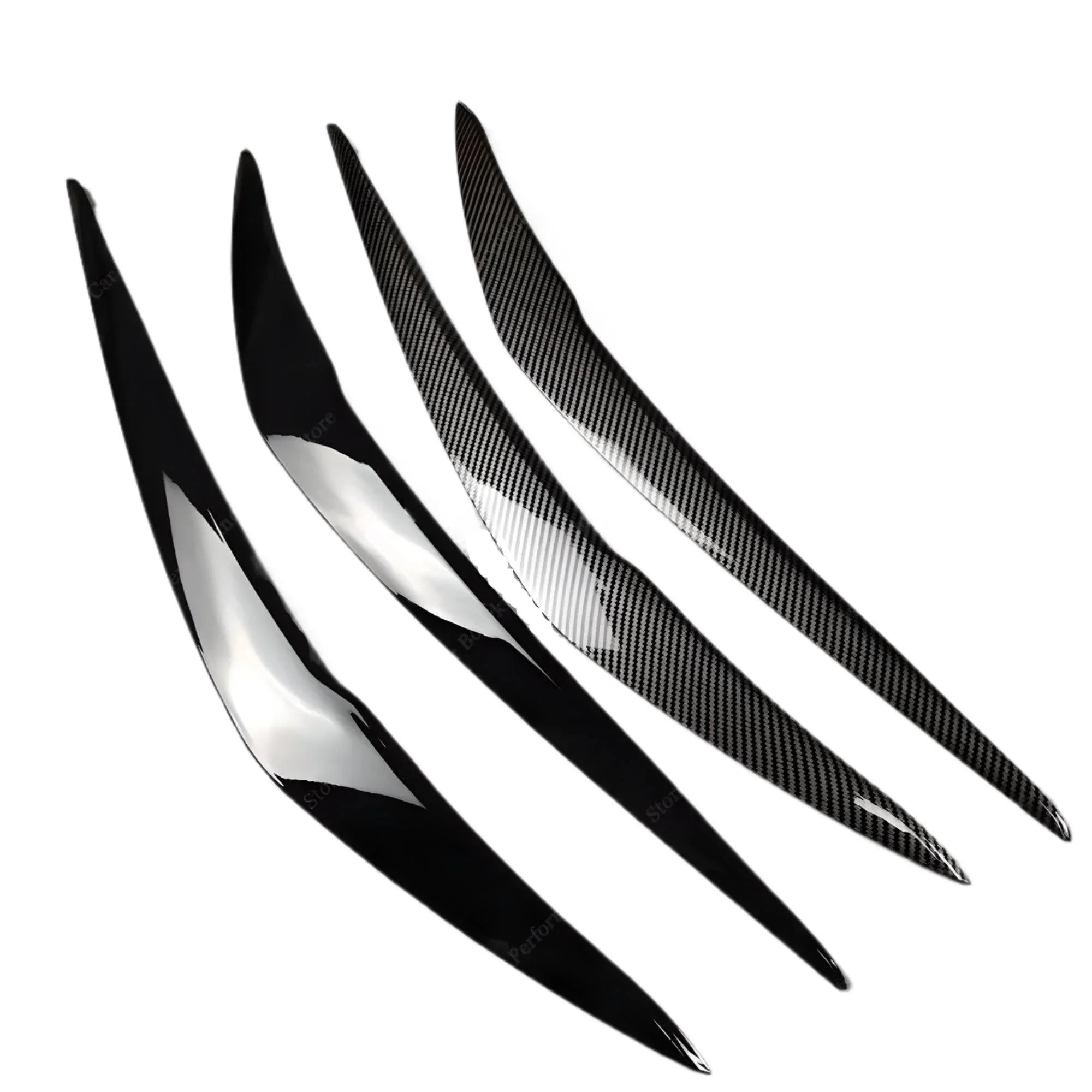 BMW Eyebrow | 1 Series F20 F21 (2015 - 2019)
