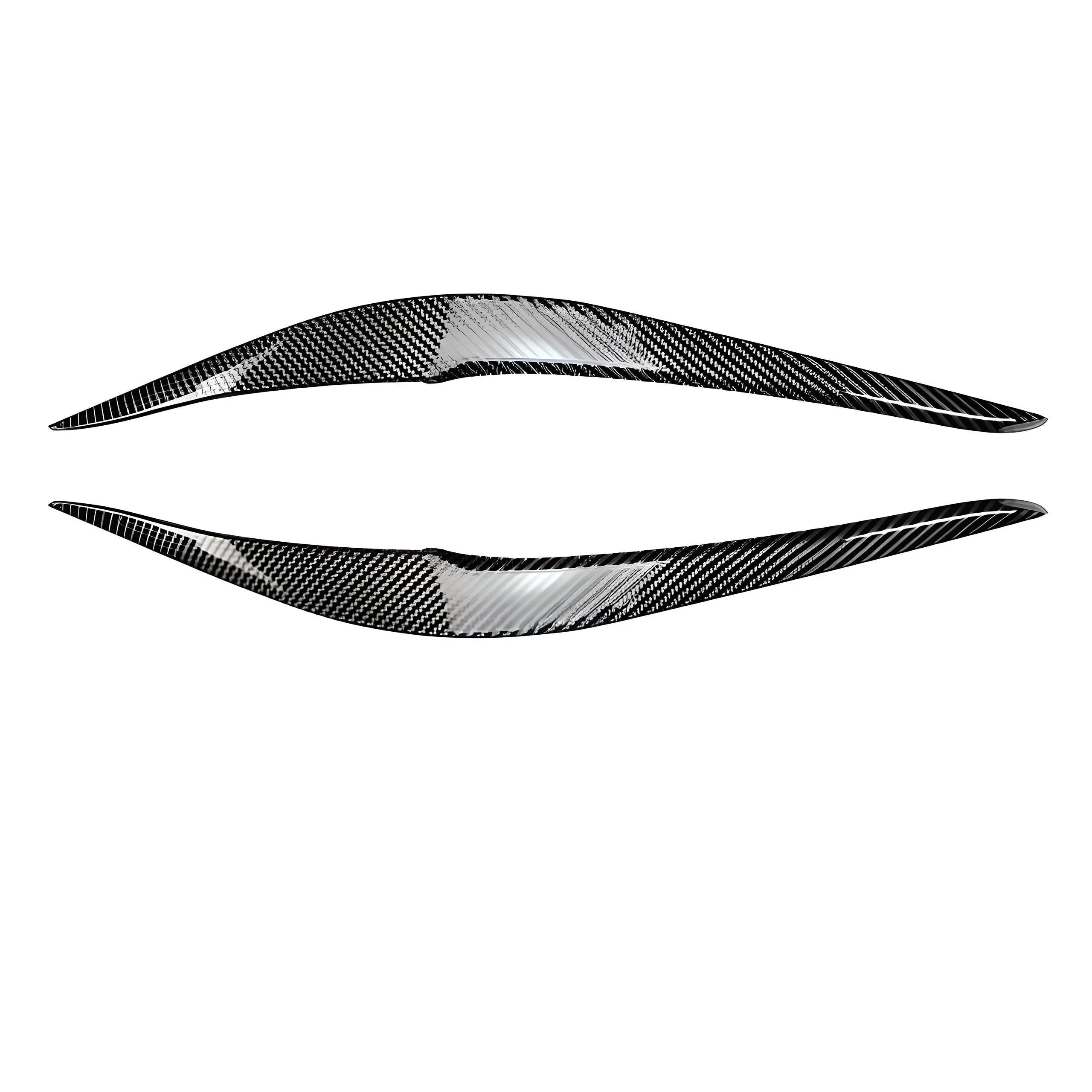 BMW Eyebrow | 2 Series F22 F23 F87 M2 (2015 - 2022)
