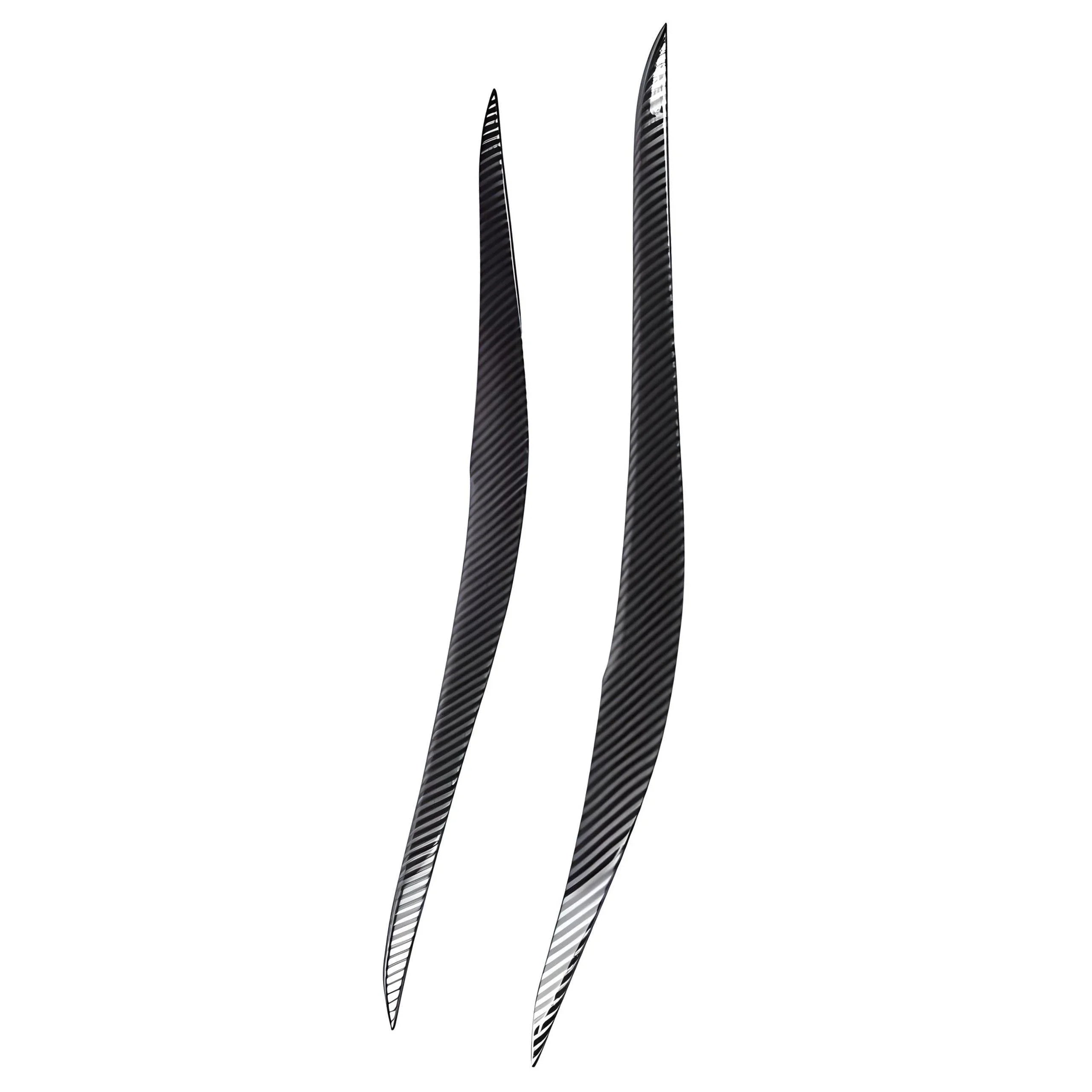 BMW Eyebrow | 2 Series F22 F23 F87 M2 (2015 - 2022)