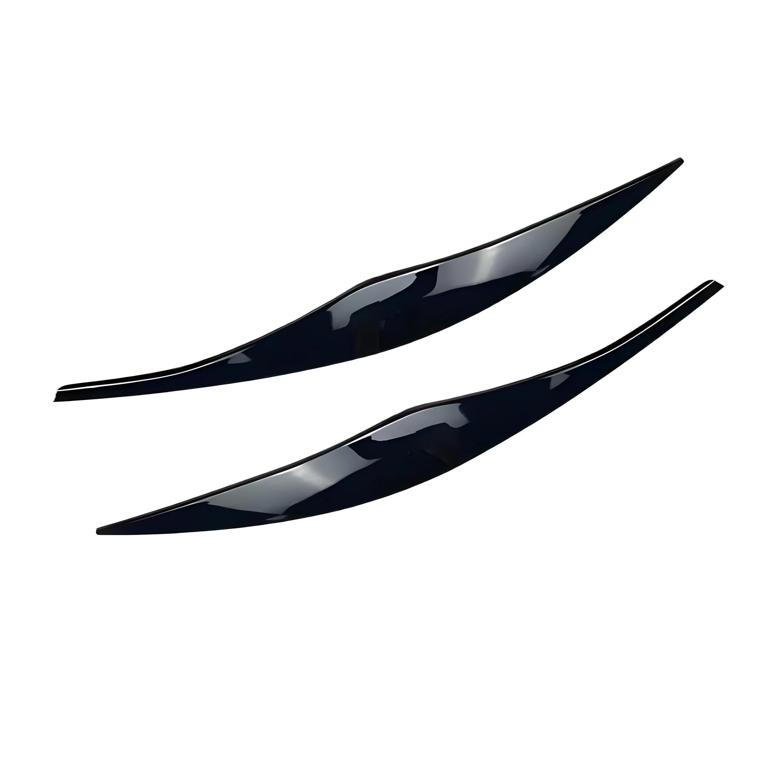 BMW Eyebrow | 3 Series E90 E91 (2005 - 2011)