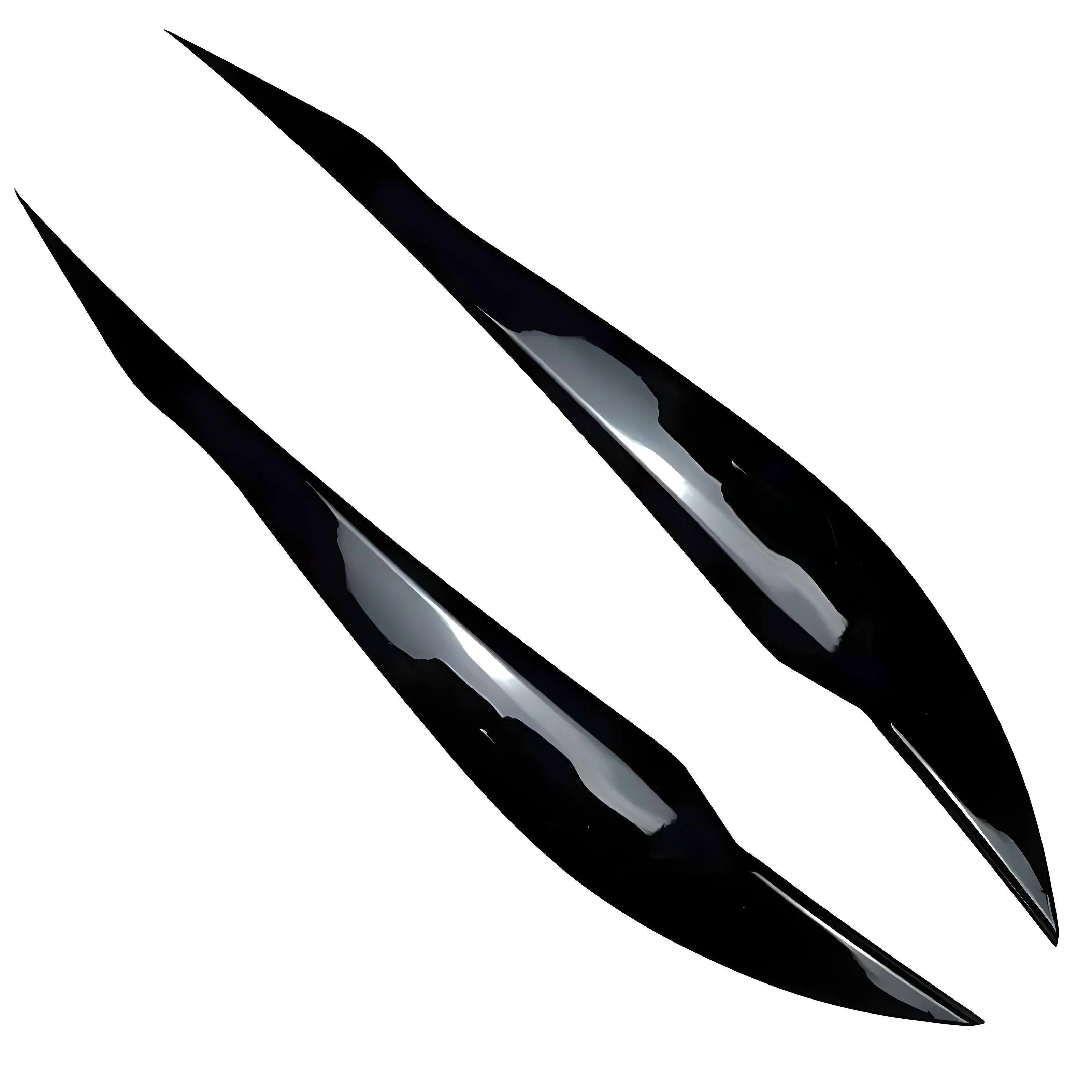 BMW Eyebrow | 3 Series F30 F31 F38 (2012 - 2018)