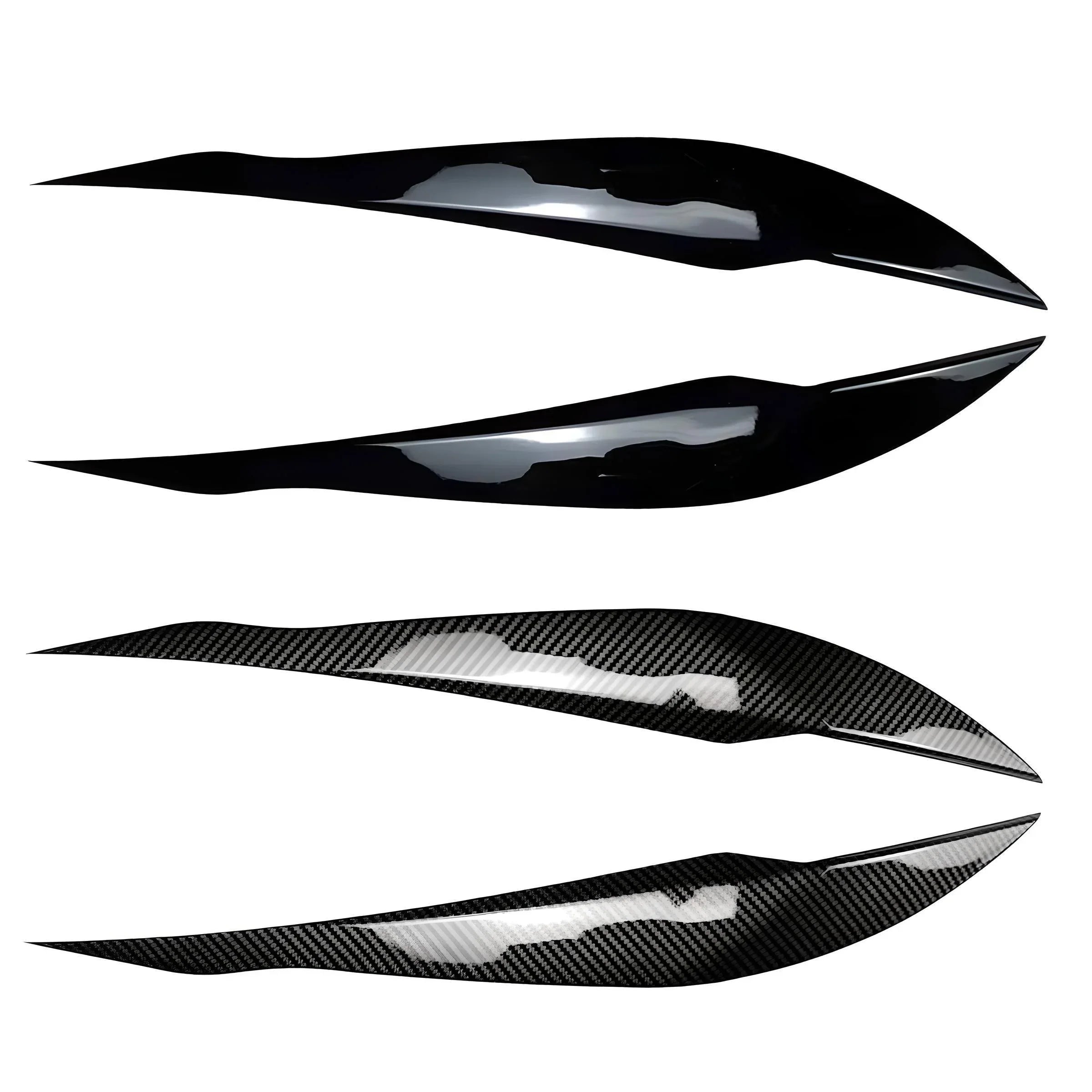 BMW Eyebrow | 3 Series F30 F31 F38 (2012 - 2018)