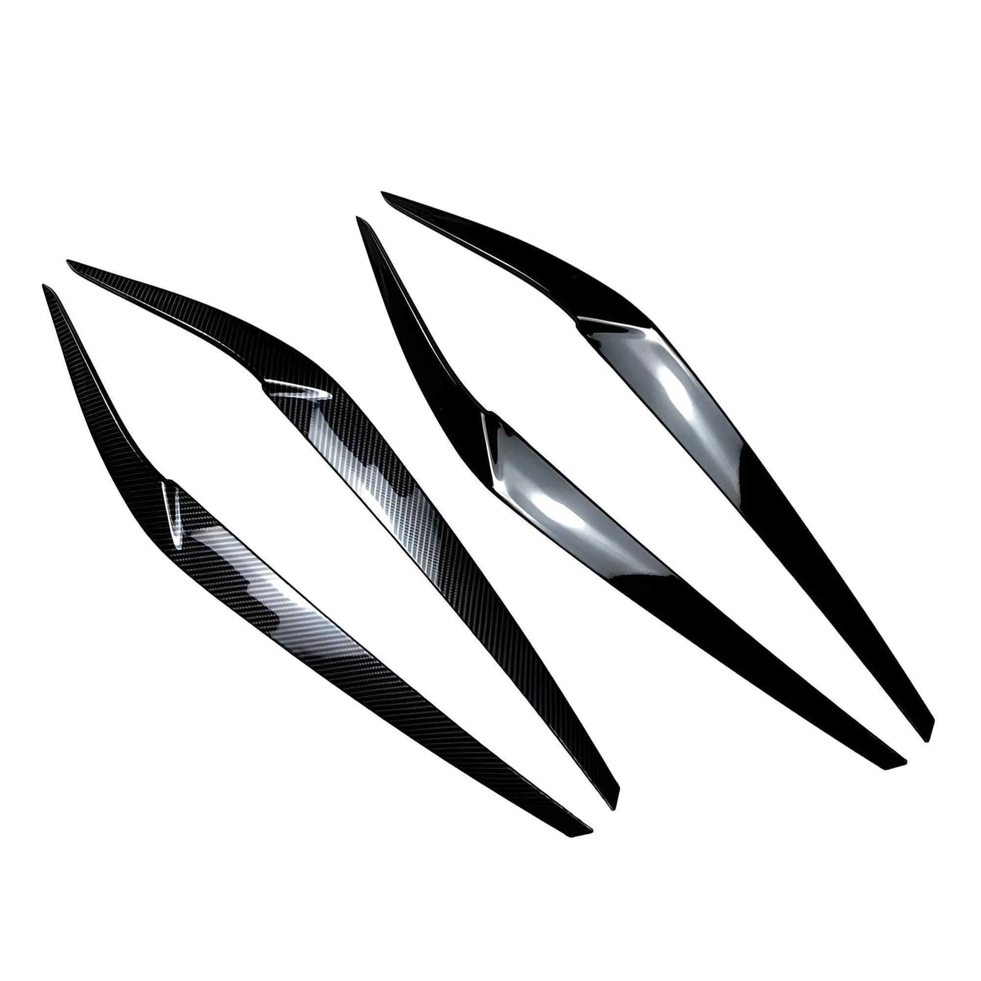 BMW Eyebrow | 5 Series G30 G31 G38 F90 M5 (2017 - 2021)