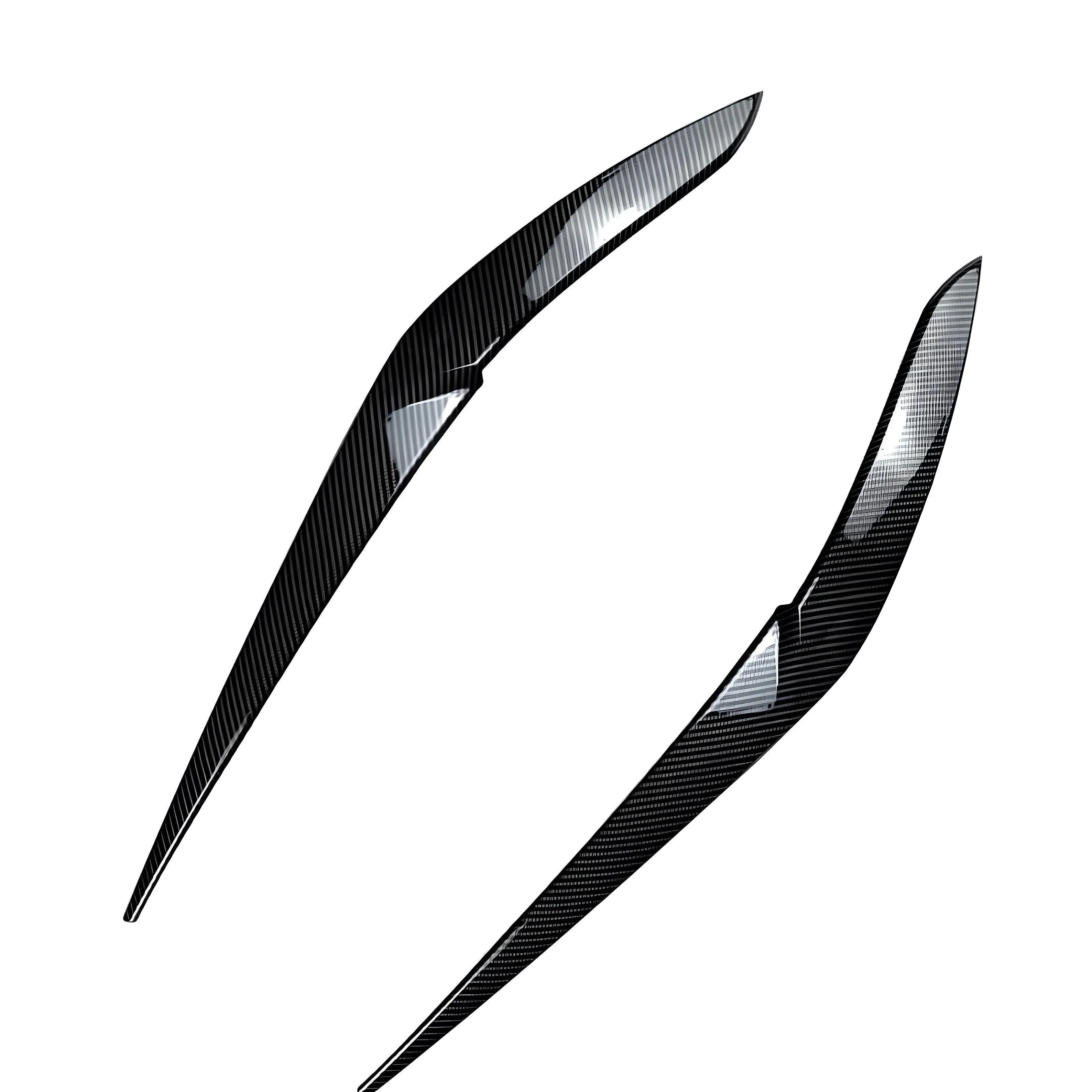 BMW Eyebrow | X5 X6 G05 G06 (2019+)